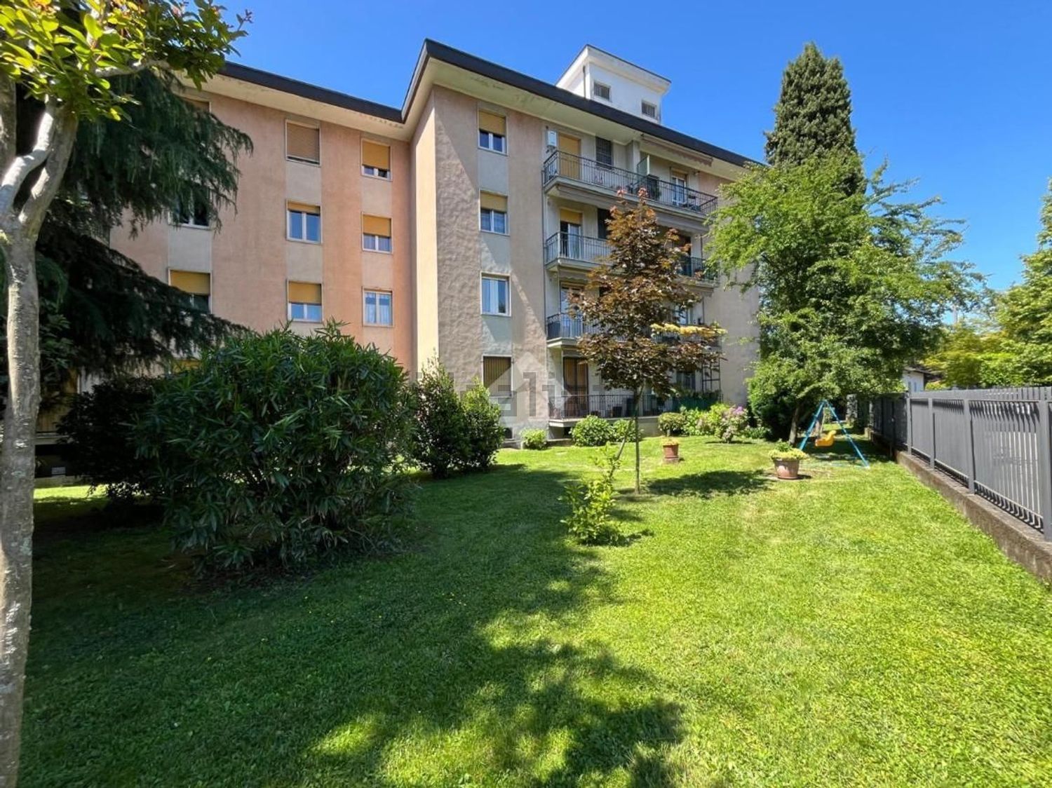 Apartamento em Masnago - Brunella, Varese