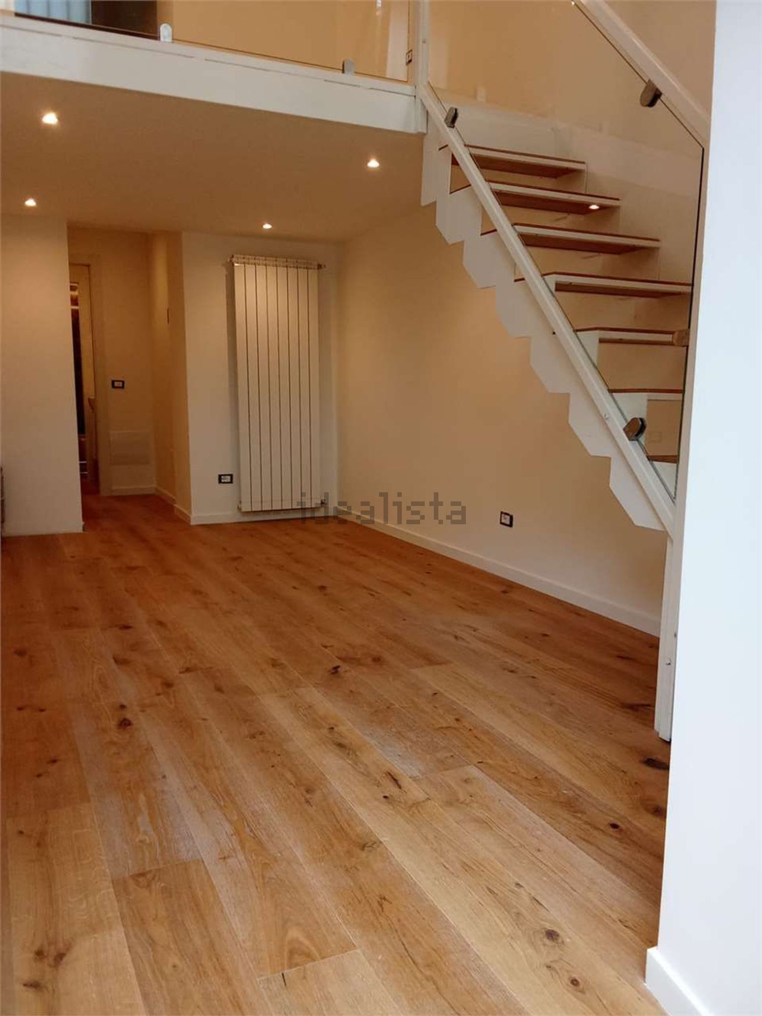 Flat in Fiera - De Angeli, Milan