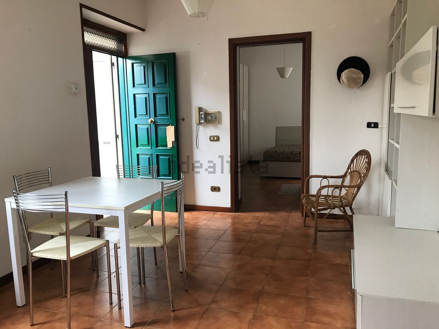 Appartamento a Alatri