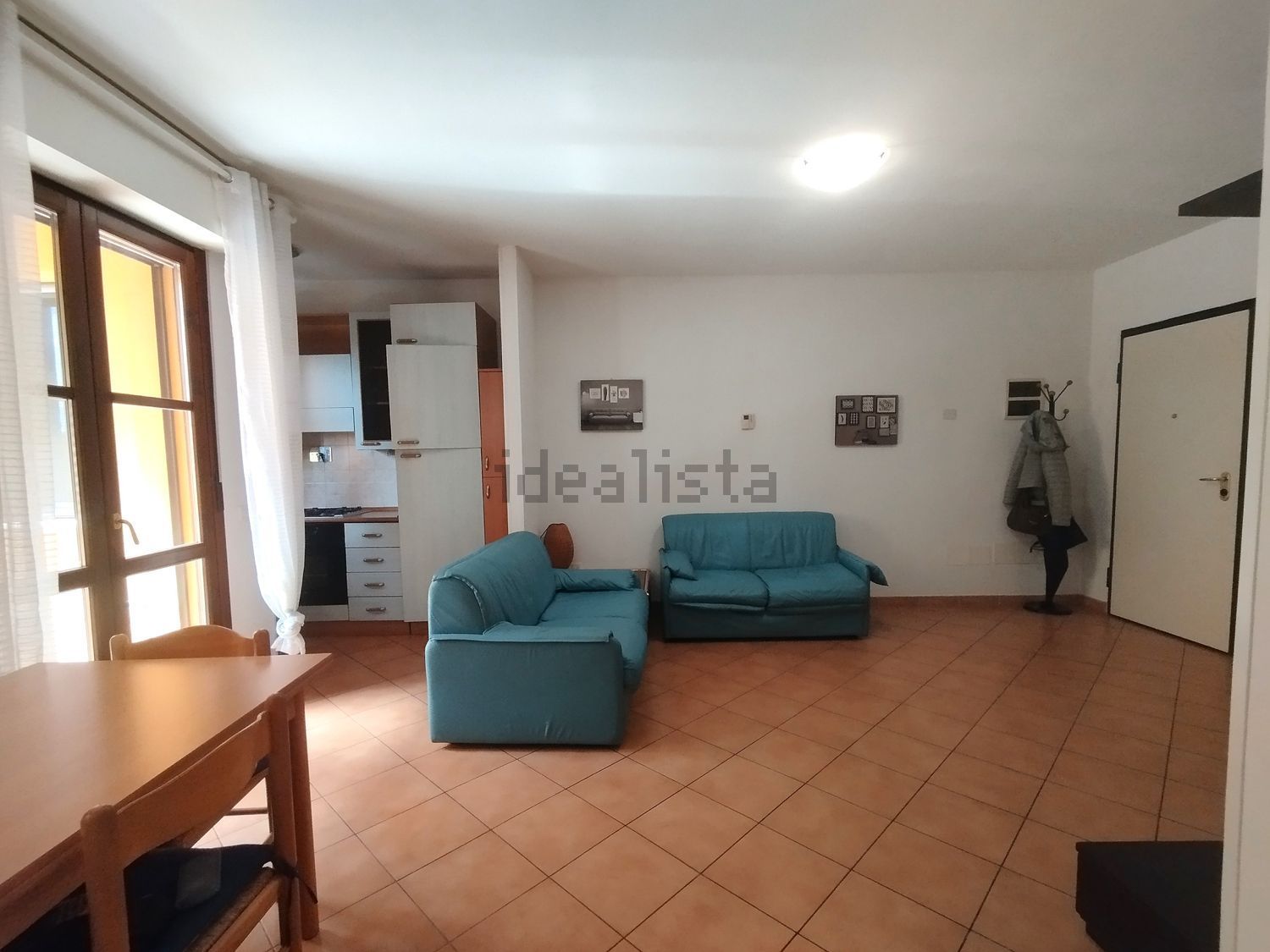 Appartement à Area San Concordio, Lucques