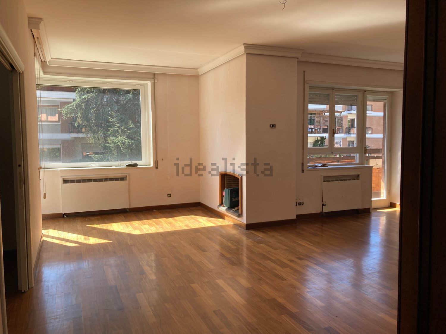 Appartamento a Cortina d'Ampezzo - Farnesina, Roma