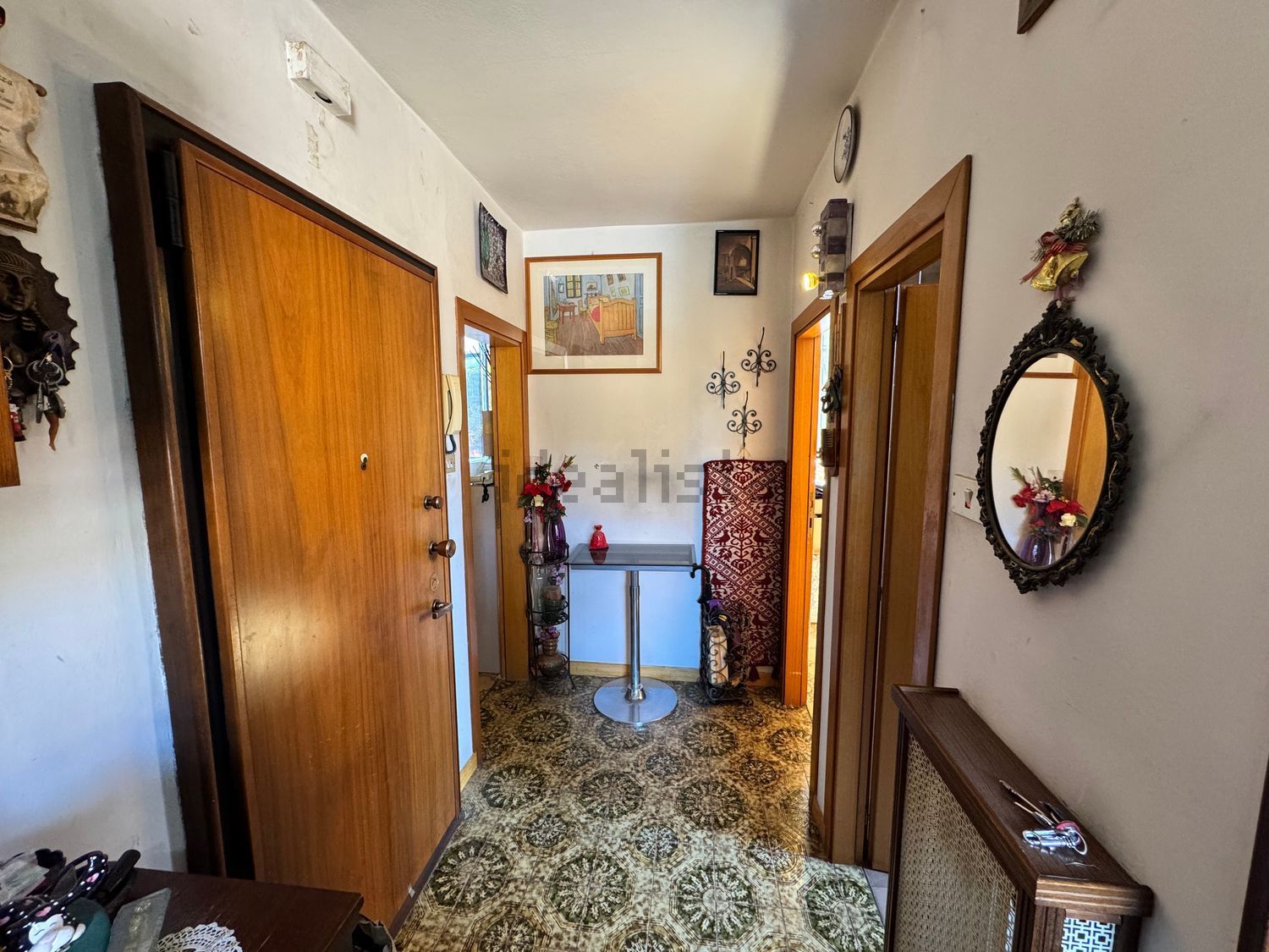 Flat in Mazzini - Fossolo, Bologna