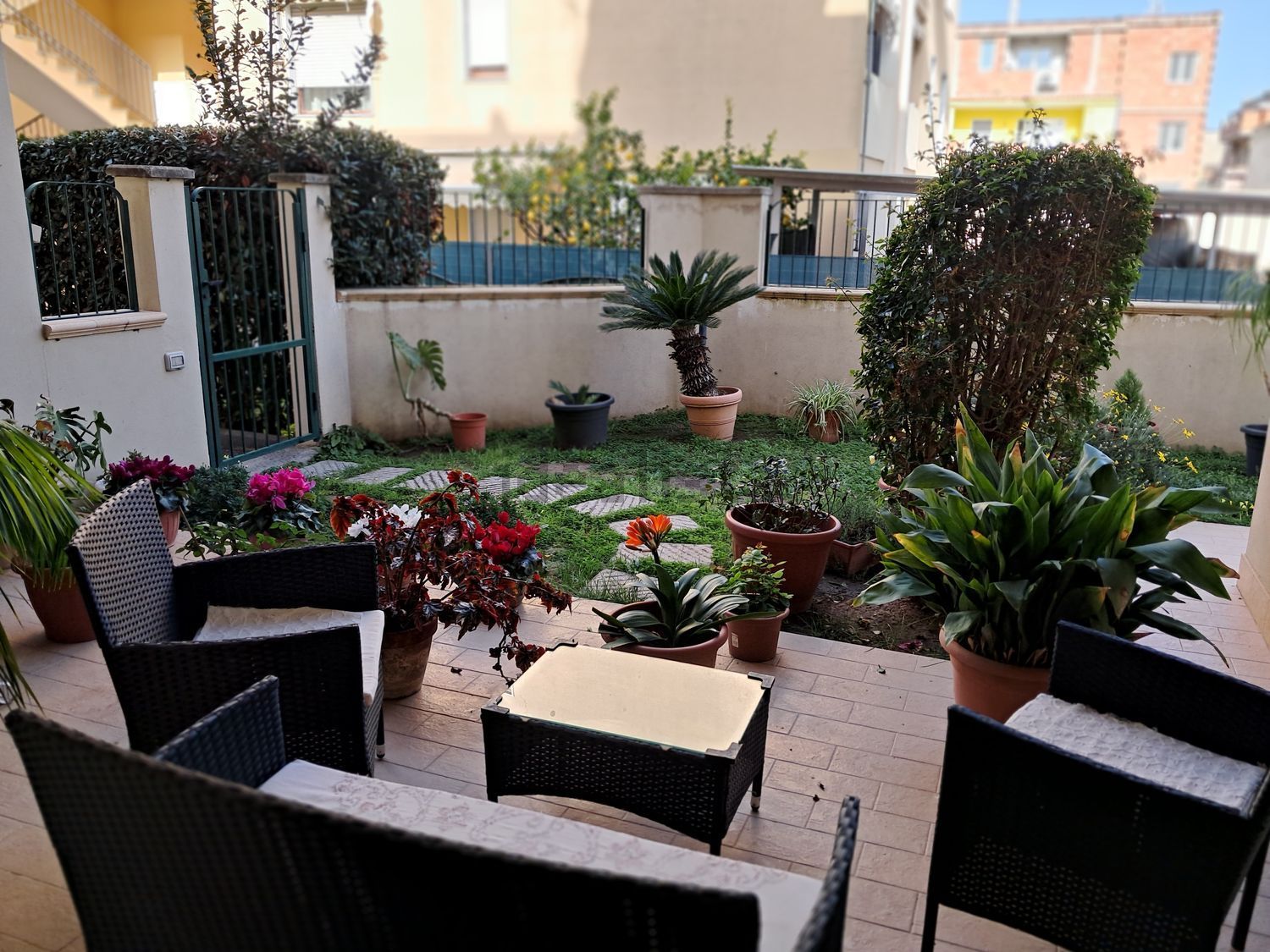 Appartement à Quartu, Quartu Sant'Elena
