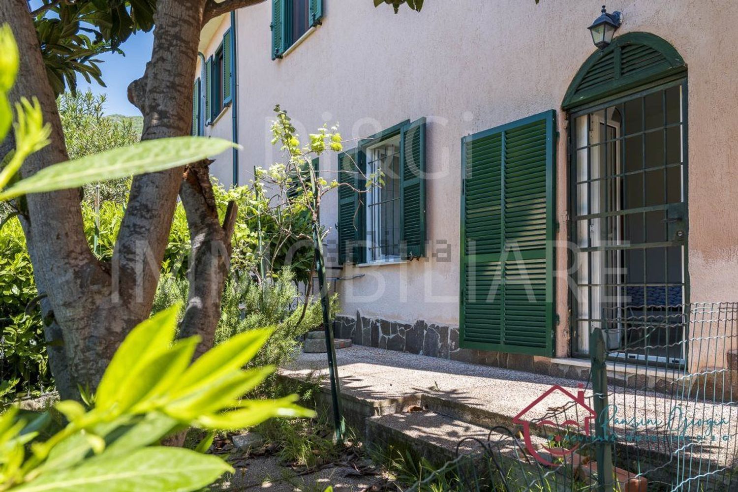 Appartamento a Vendone