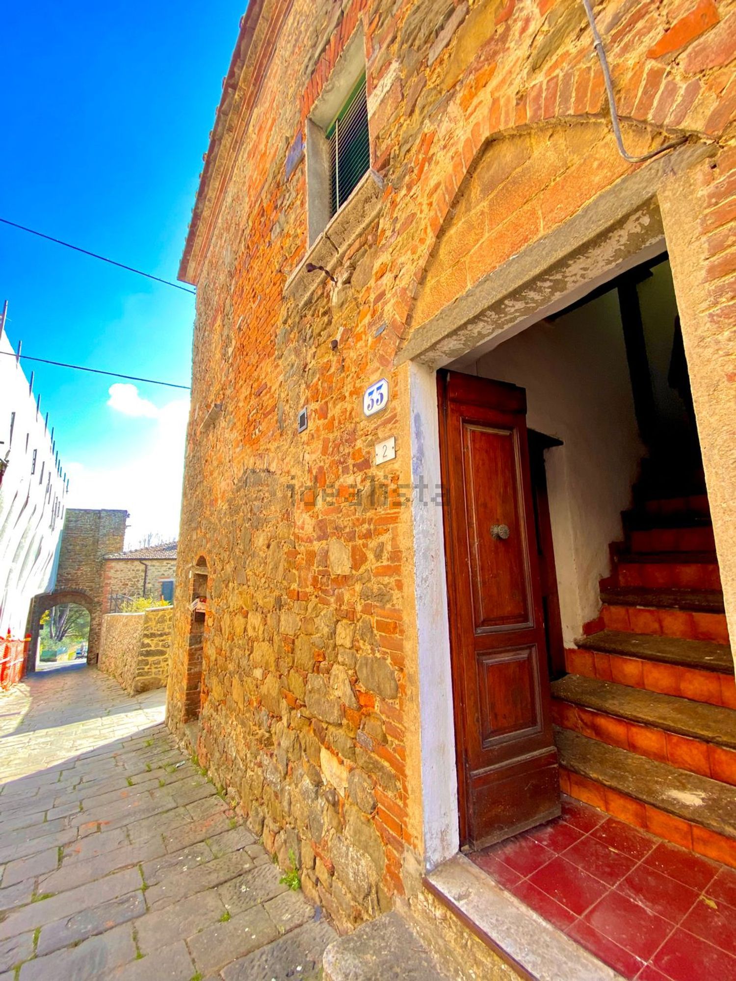 Appartamento a Rigomagno, Sinalunga