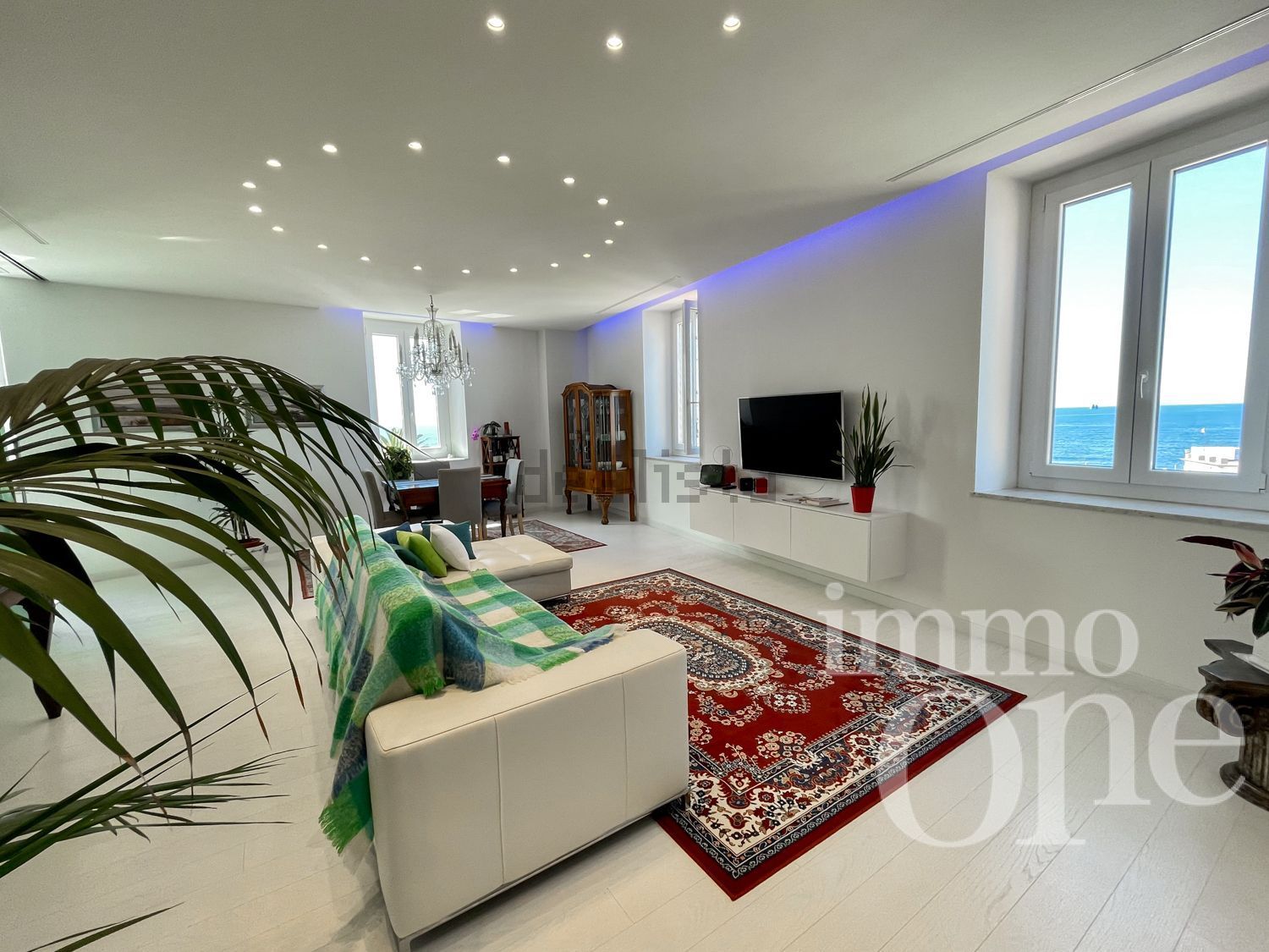 Flat in Antignano, Livorno