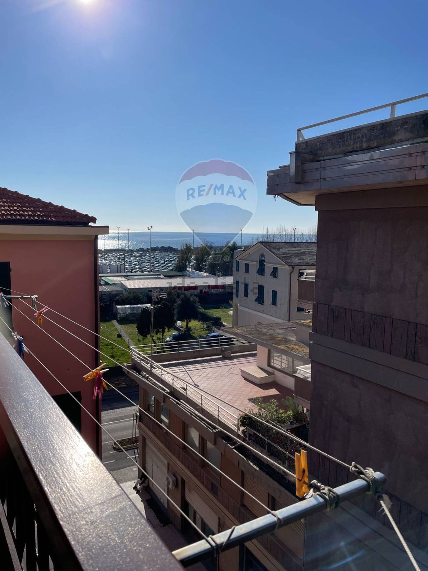 Appartamento a Centro - Centro Storico, Chiavari