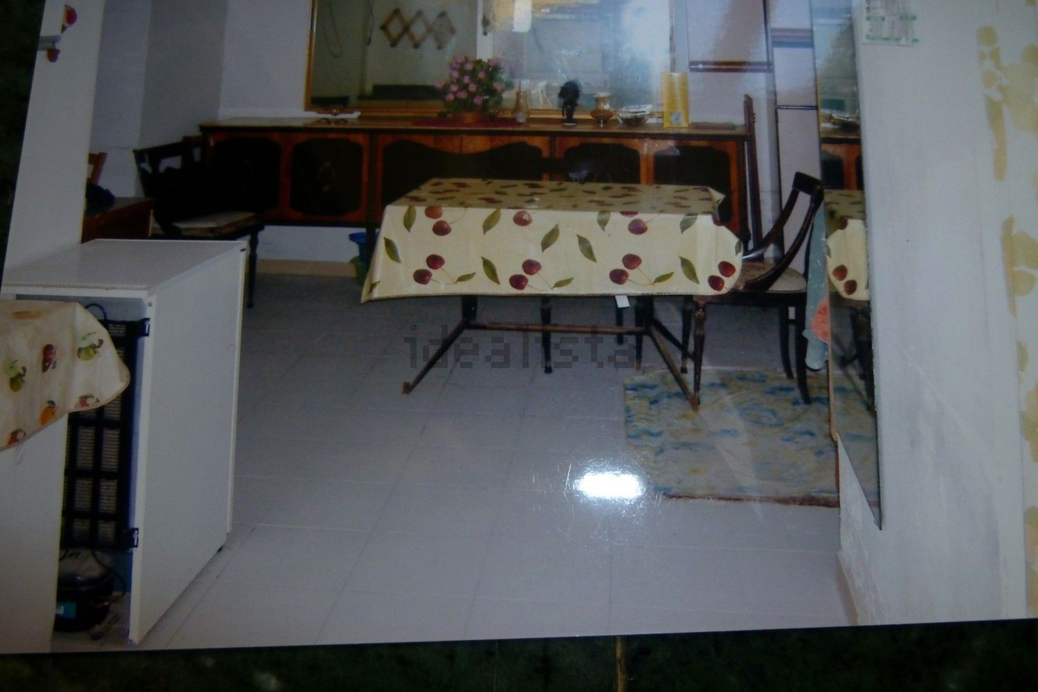 Casa di paese a Bovino