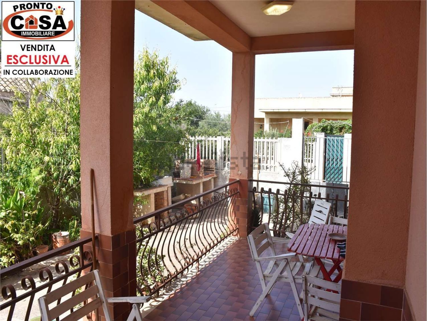 Maison jumelée à Contrade Extraurbane, Marsala