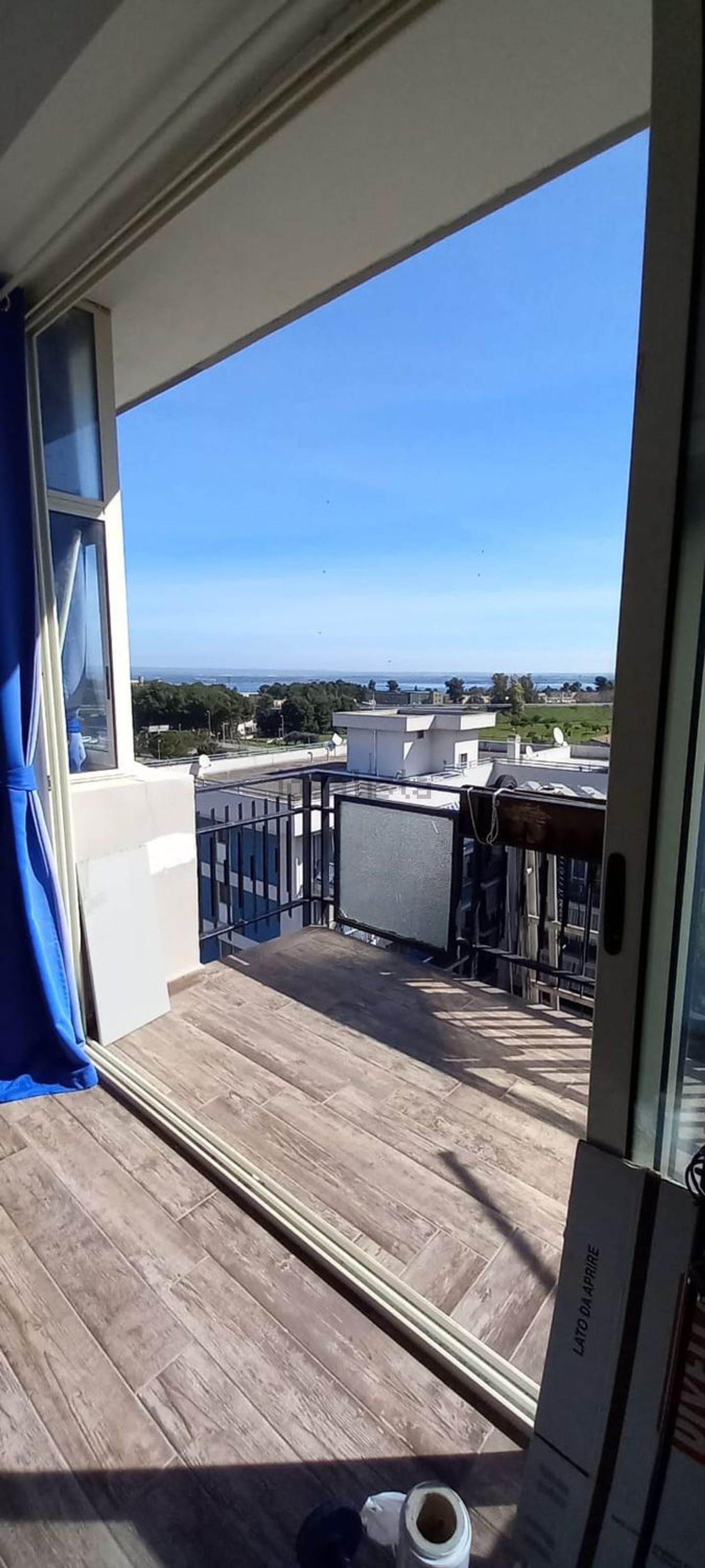 Apartamento em Solito - Corvisea, Tarento