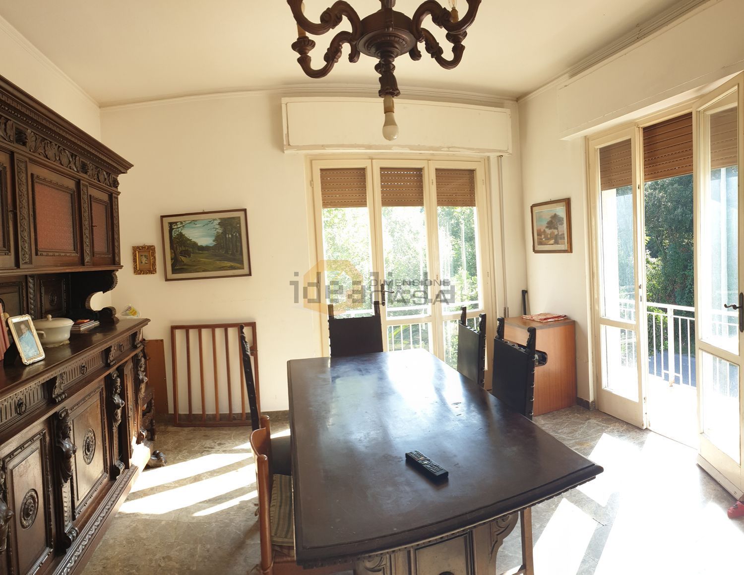 Chalet pareado en Darsena - Ex Campo di Aviazione, Viareggio