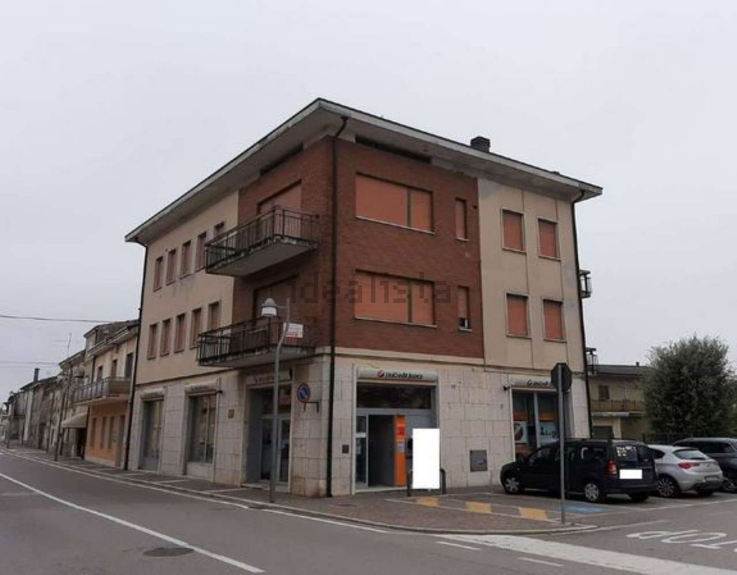 Appartamento a Erbè