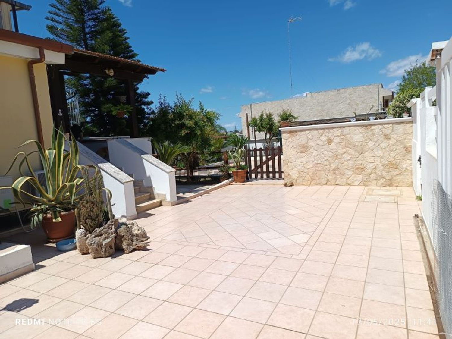 Chalet adosado en San Vito - Lama - Carelli, Taranto