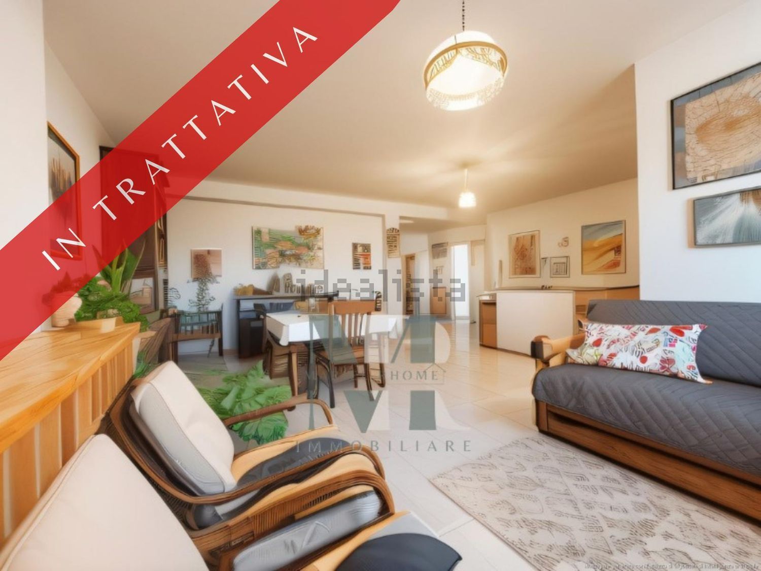 Flat in Trionfale - Monte Mario - Ottavia, Roma