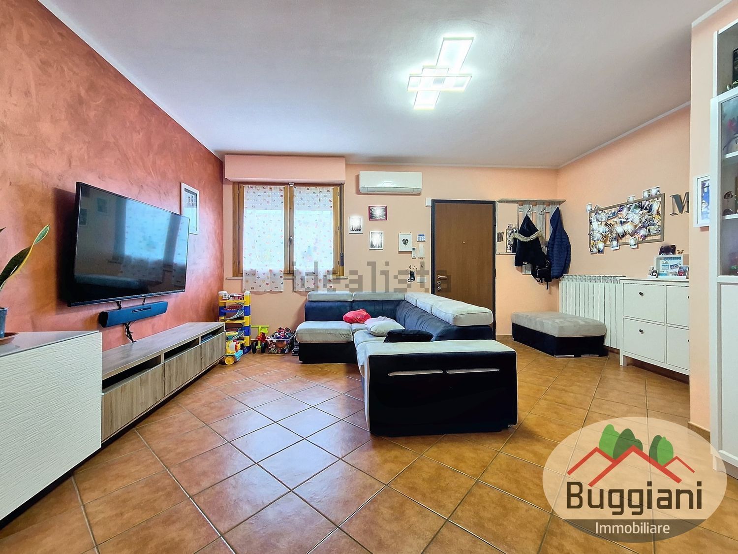 Chalet pareado en San Romano, Montopoli in Val d'Arno