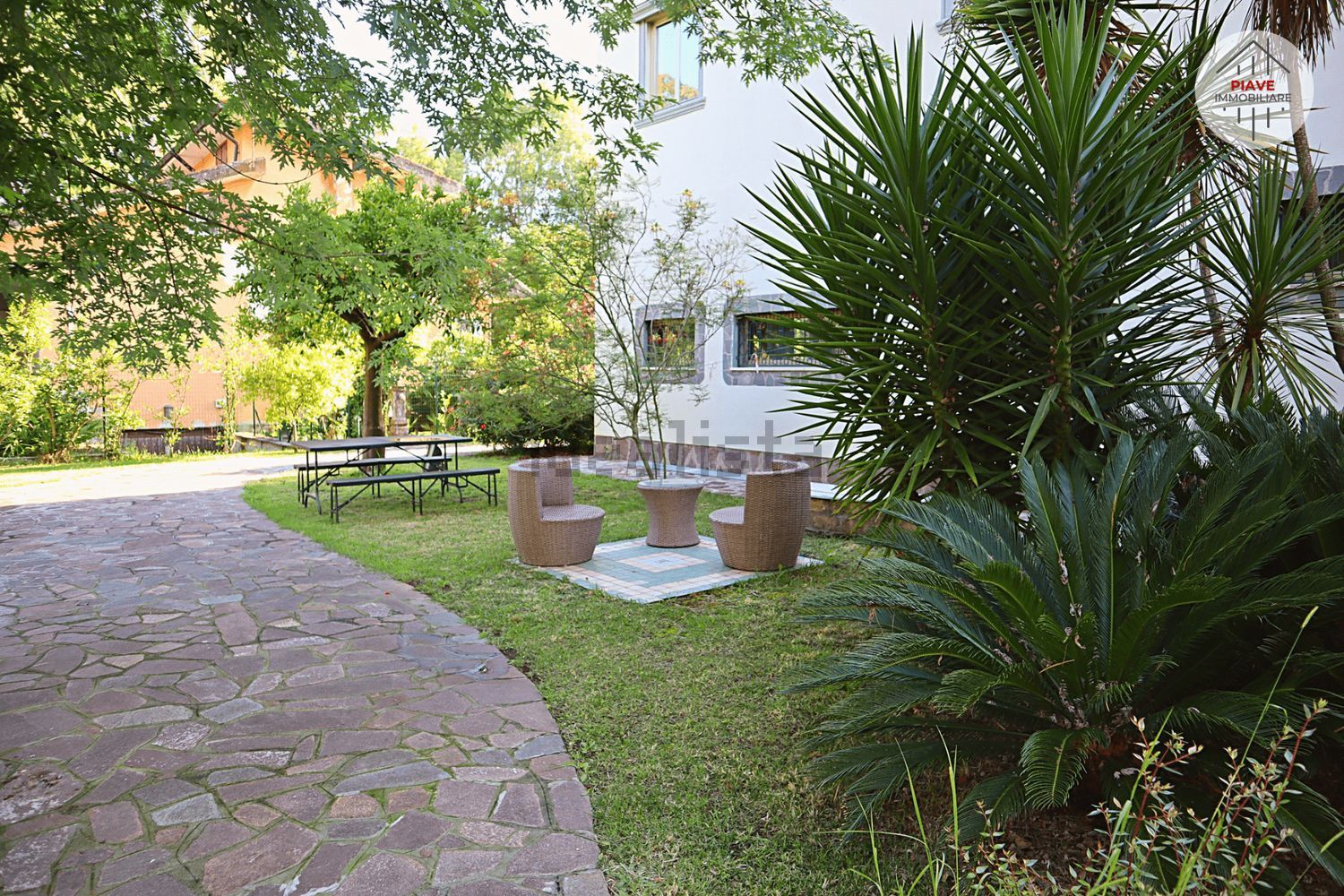 Maison jumelée à Borgo Santa Maria - Bainsizza, Latina
