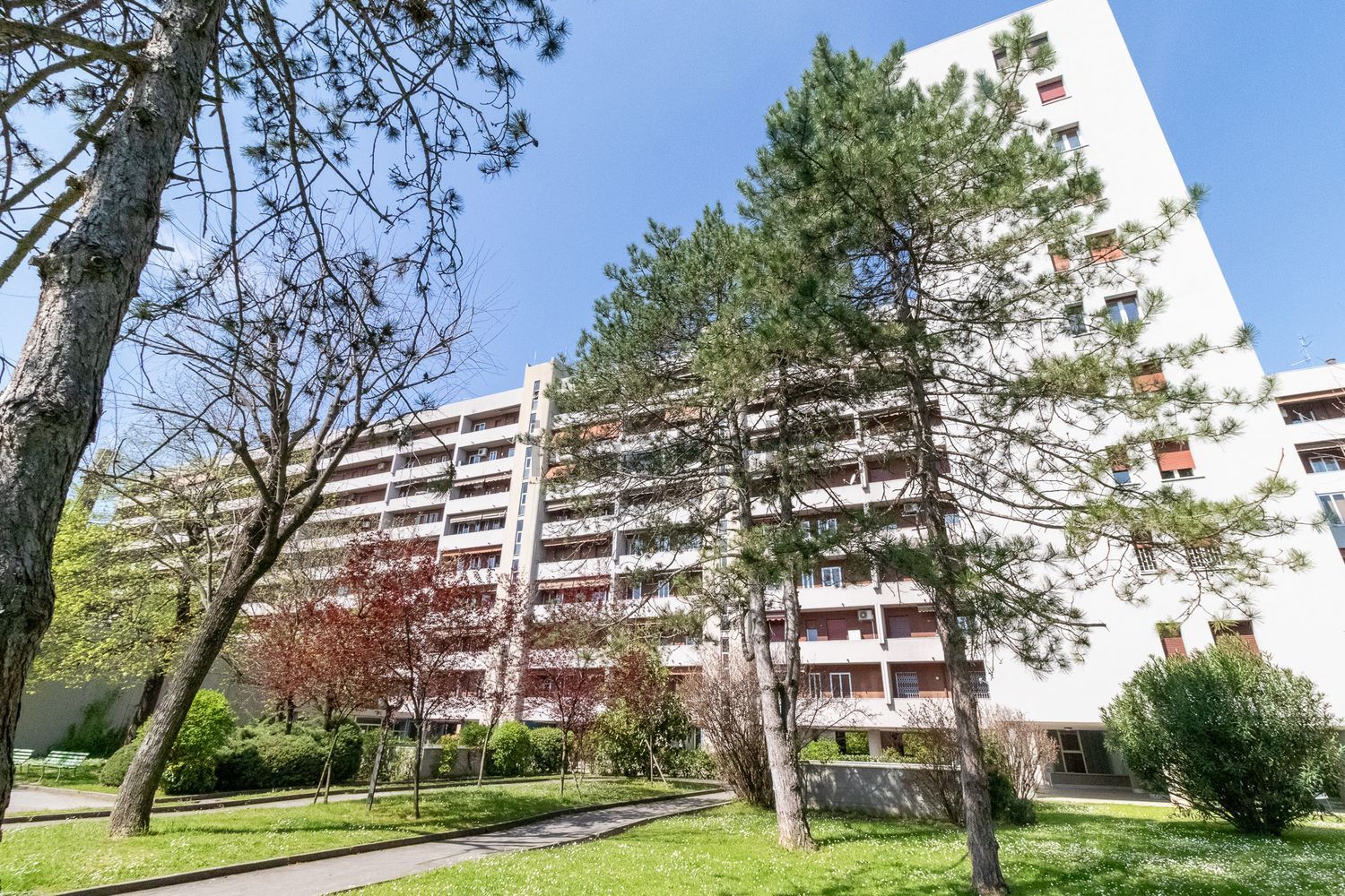 Flat in Mazzini - Fossolo, Bologna