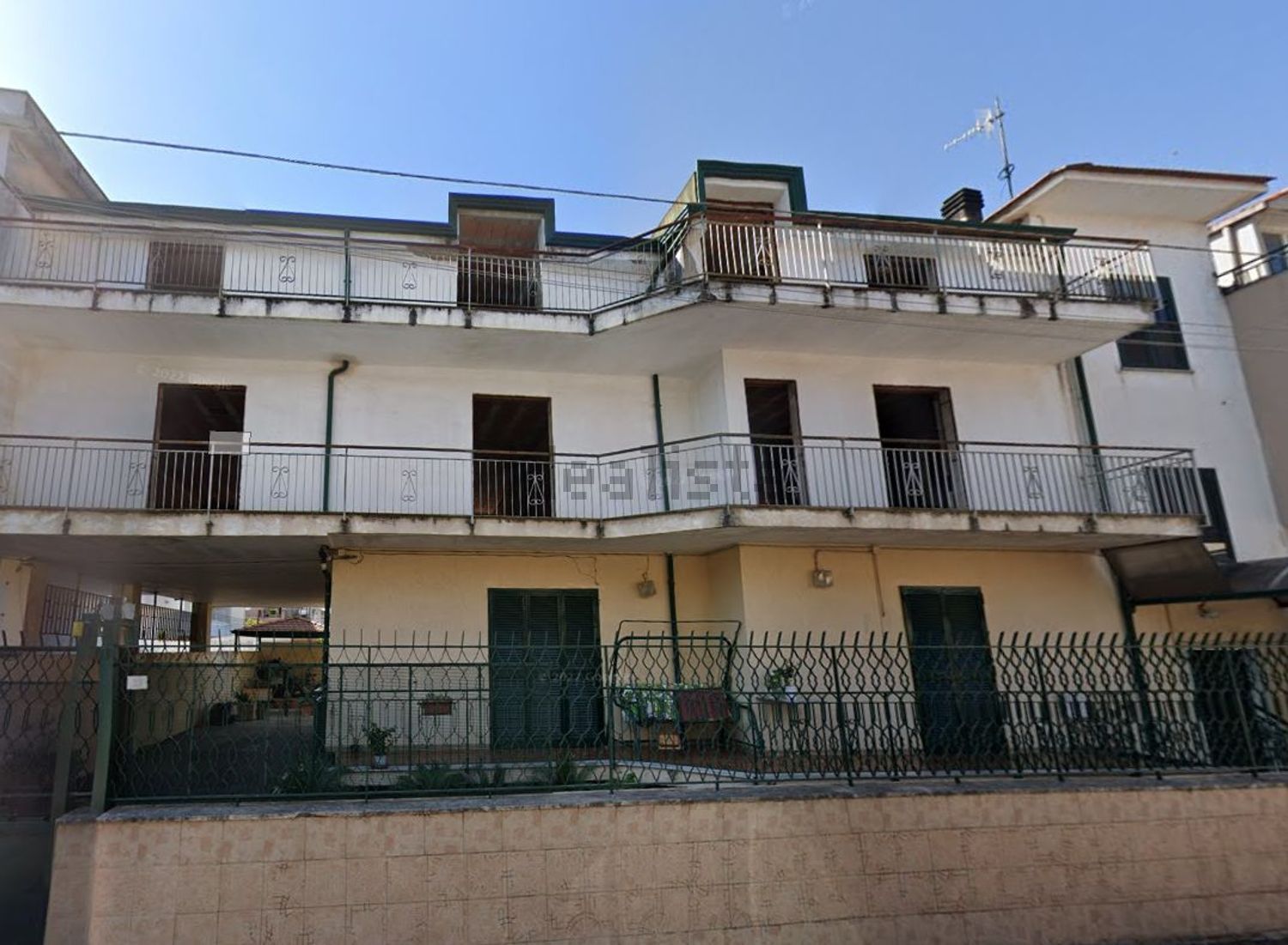 Villetta indipendente a Sant'Arpino