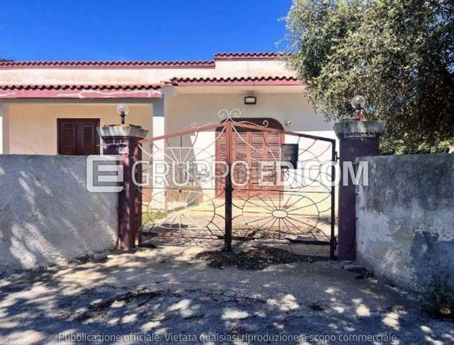 Appartamento a Stagnone, Marsala