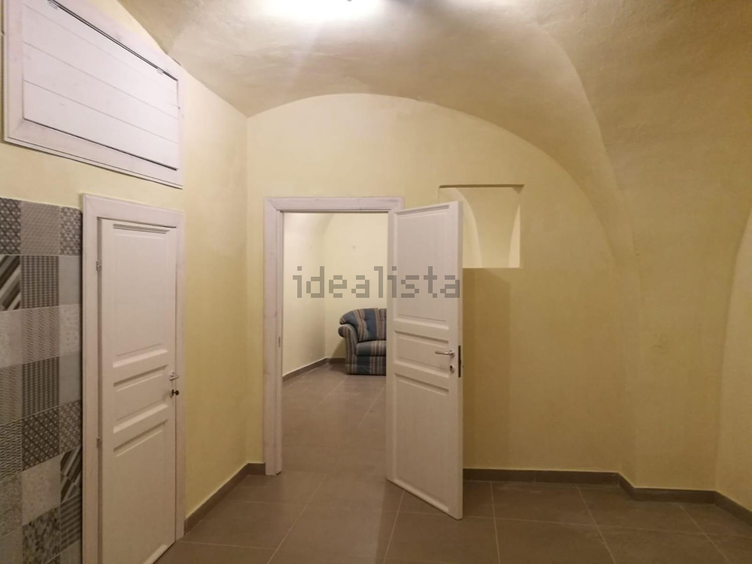 Appartamento a Centro, Scicli