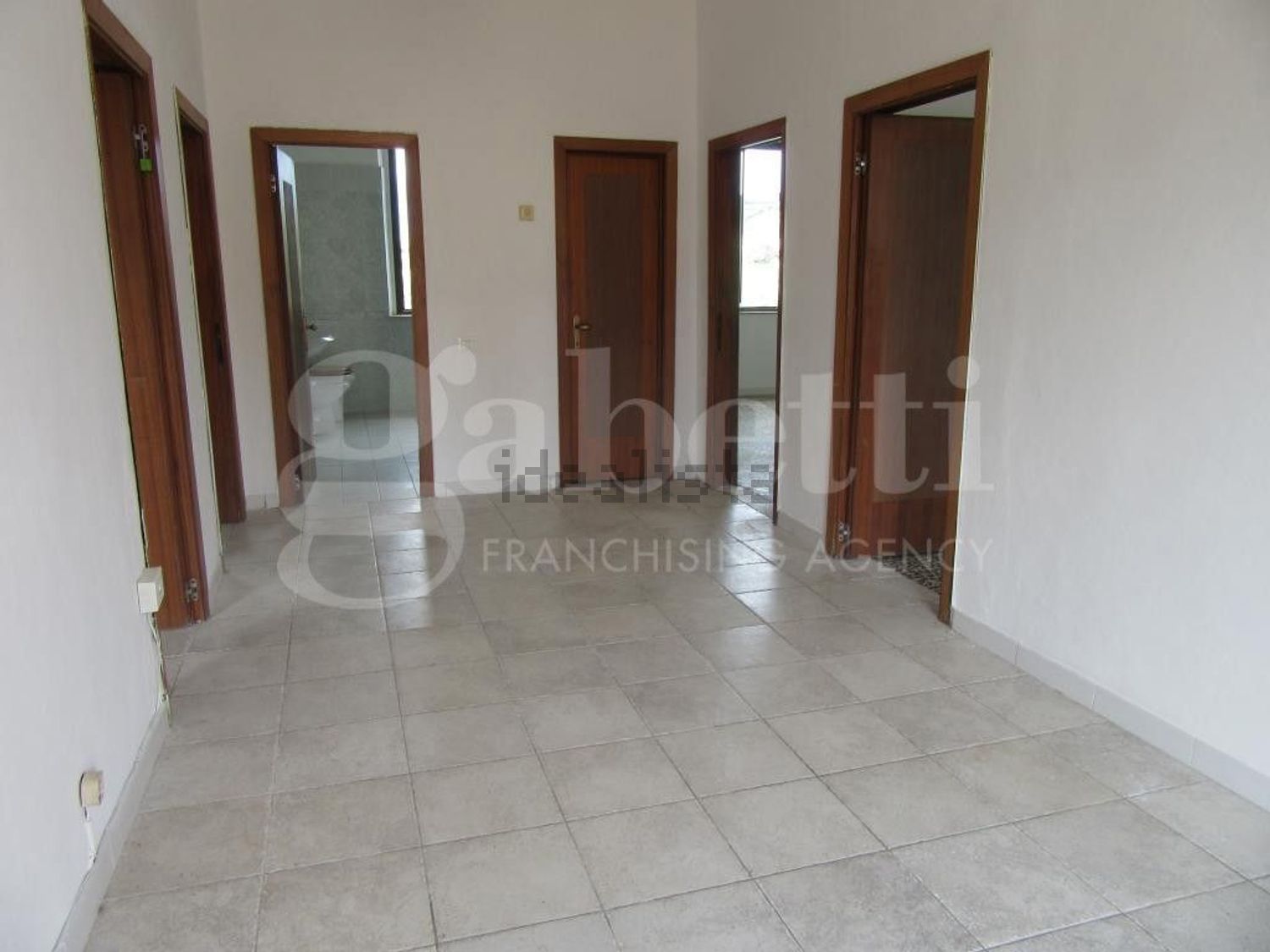 Appartamento a Ribolla, Roccastrada