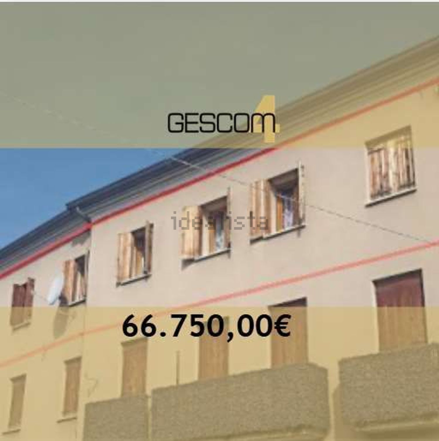 Flat in Tezze sul Brenta
