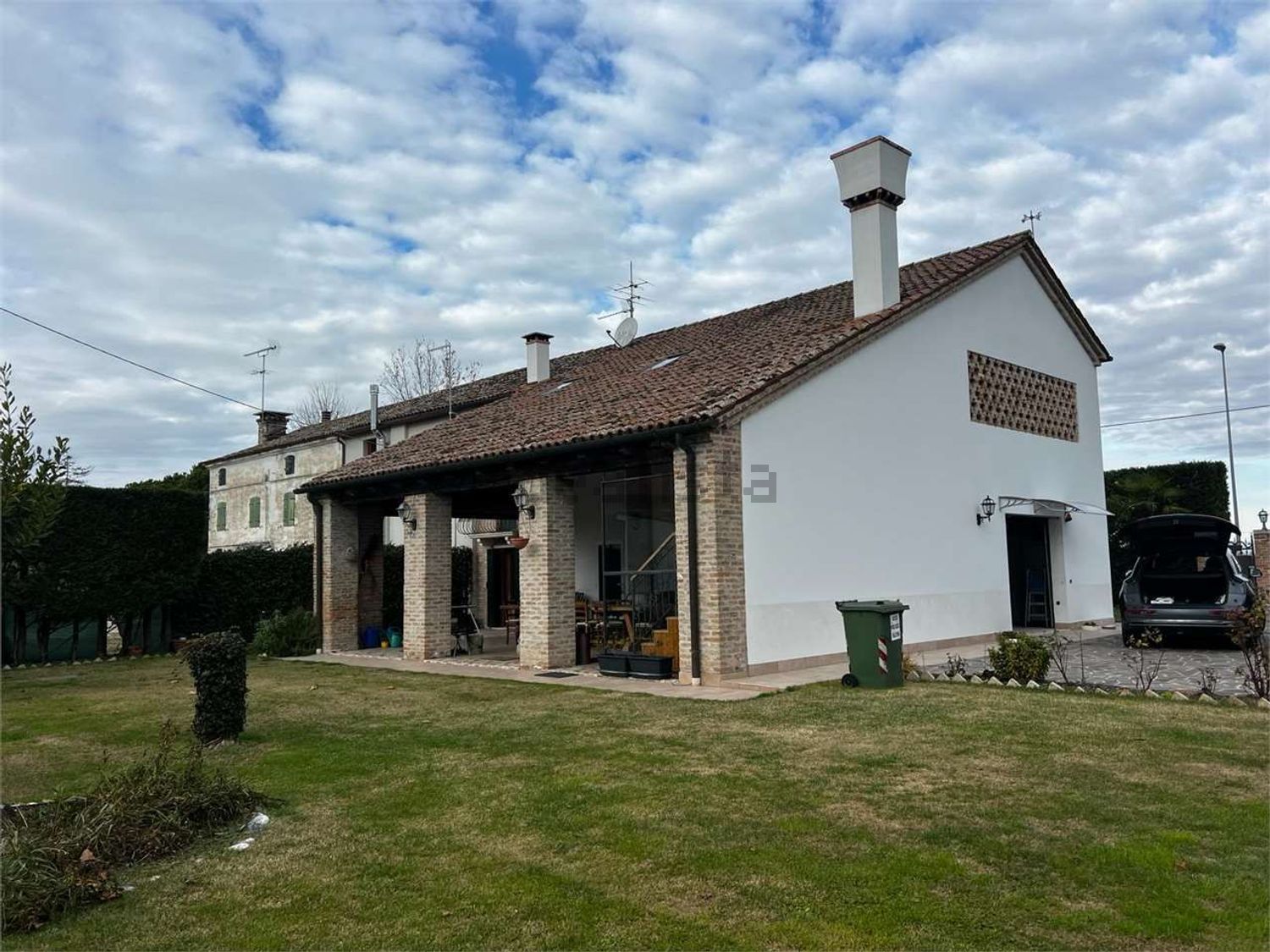 Moradias em Cavallino-Treporti