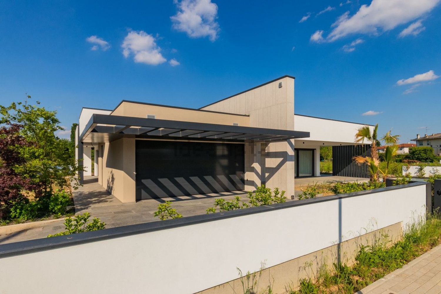 Maison individuelle à Abano Terme