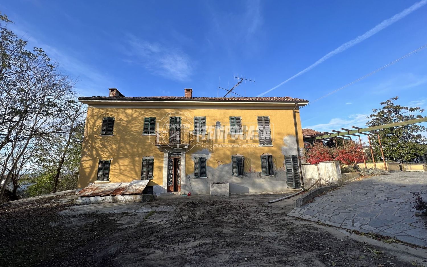 Chalet independiente en Azzano d'Asti