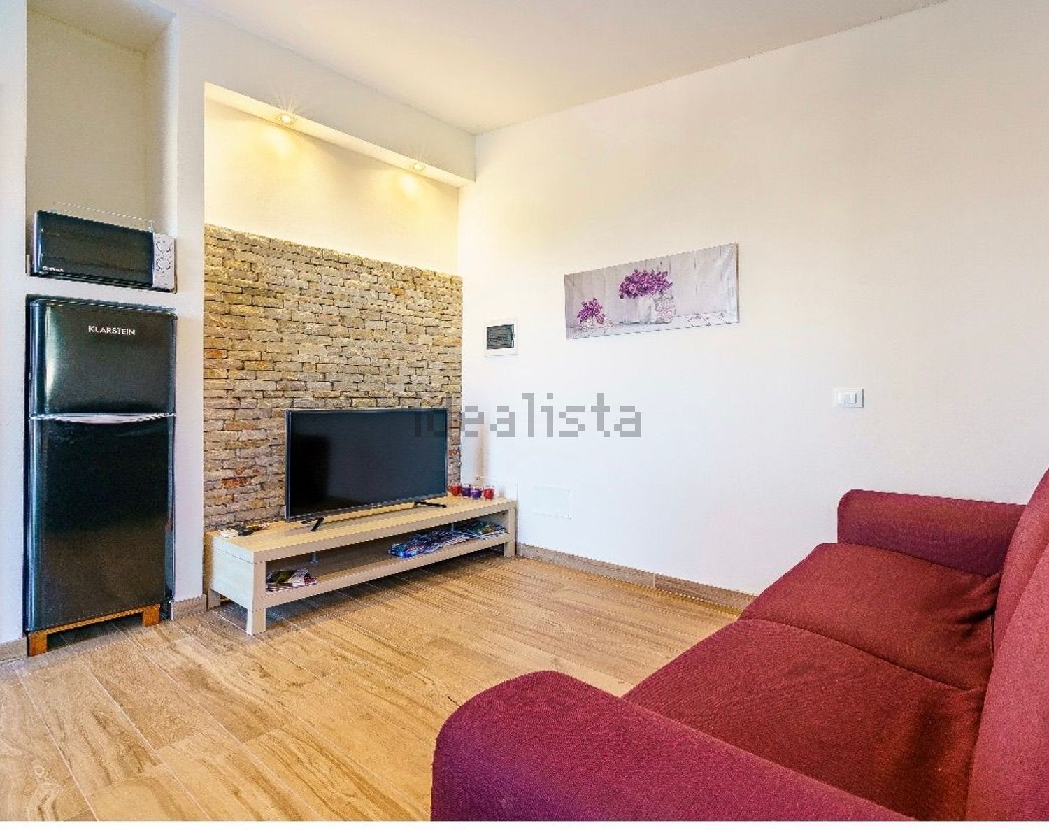 Piso en Valderice