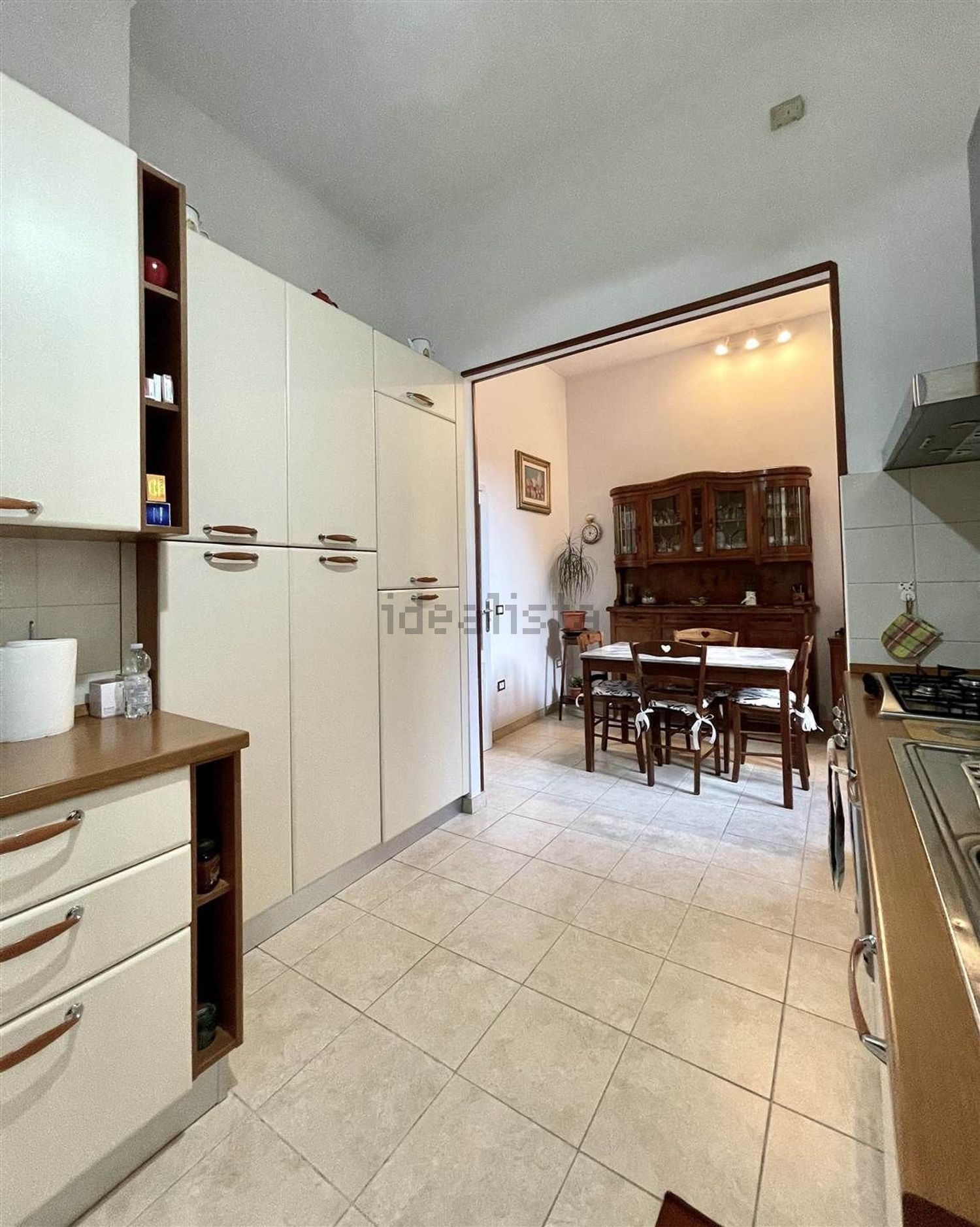 Chalet pareado en Zarini - Repubblica, Prato