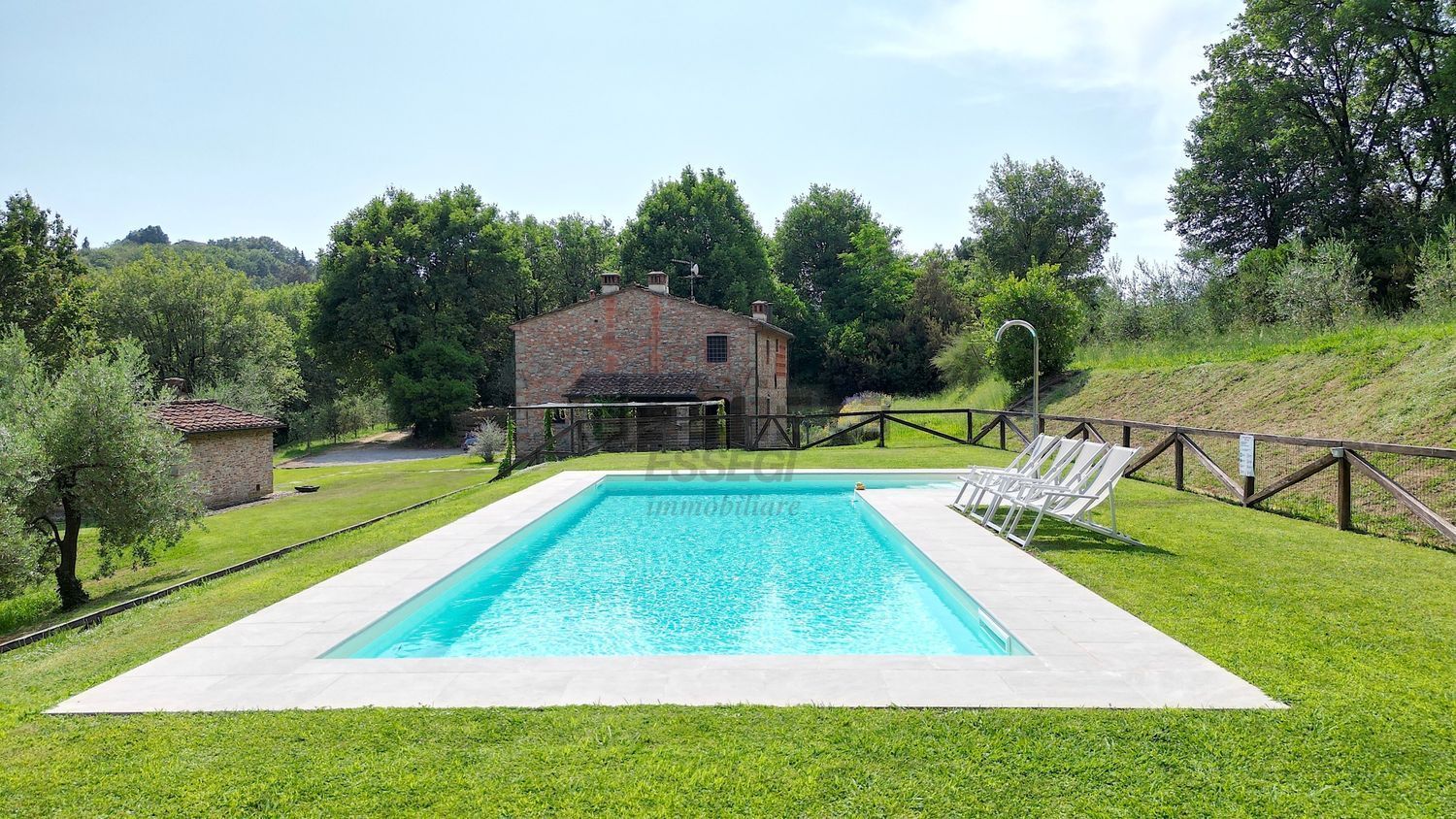 Country homes in Gragnano - Lappato, Capannori