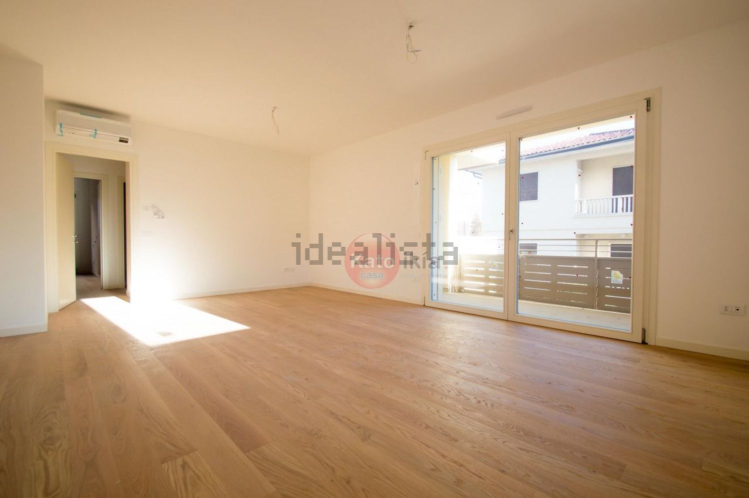 Appartamento a San Lazzaro - Cattane, Vicenza