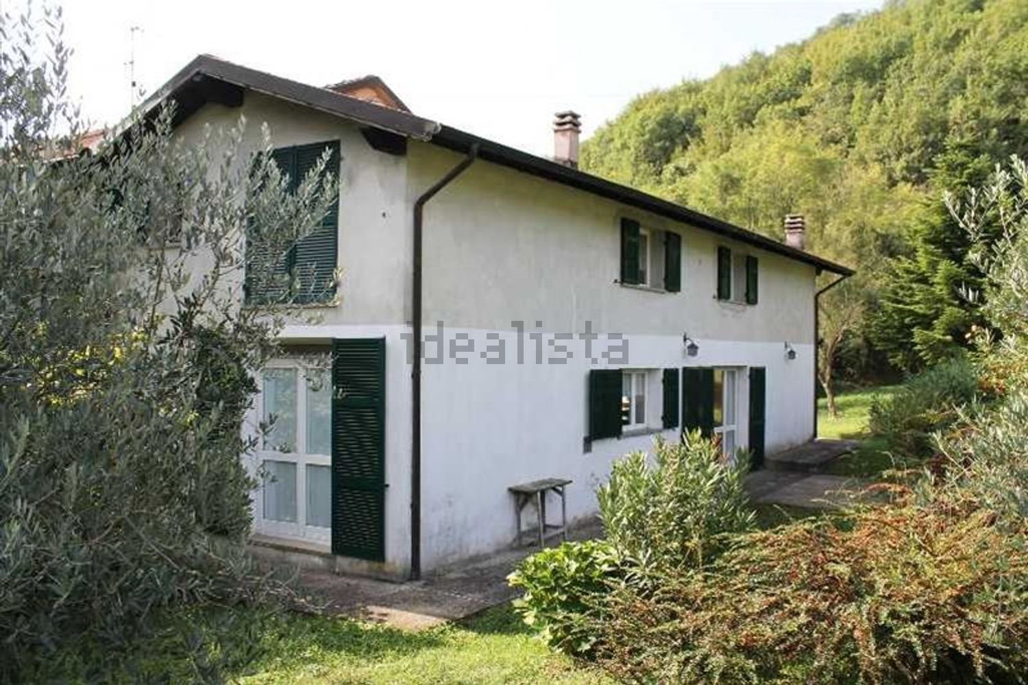 Rustici e casali a Avenza, Carrara