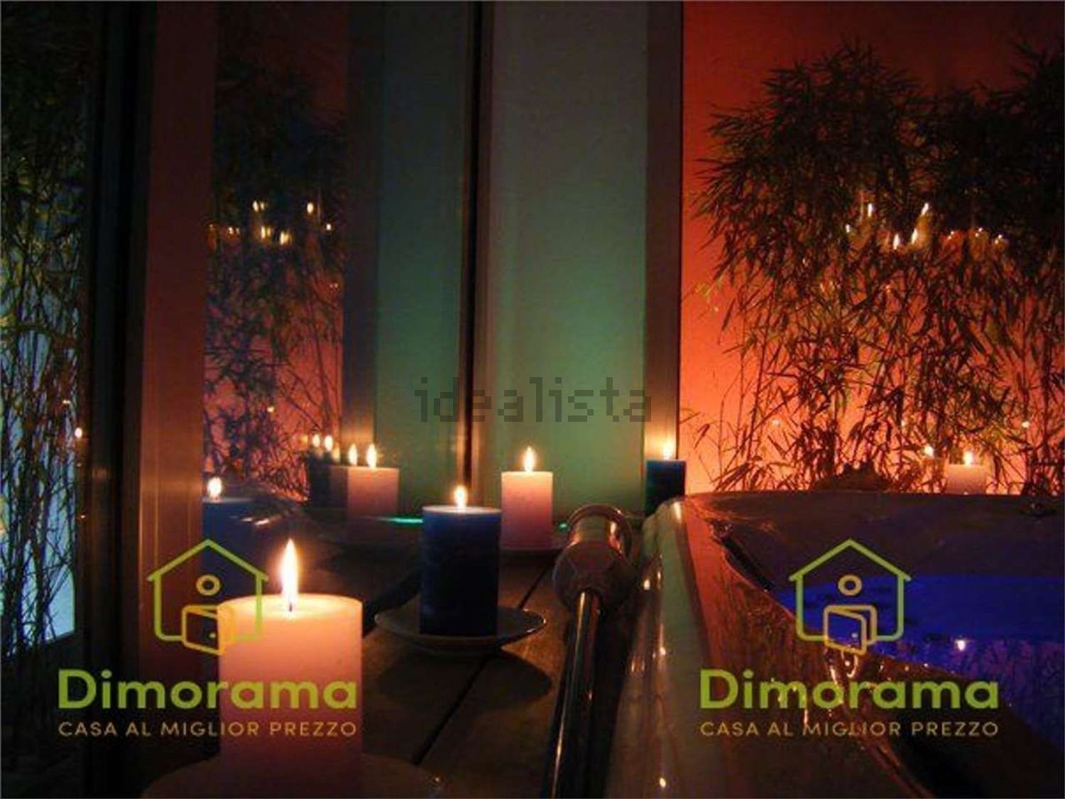 Detached house in Misano Adriatico