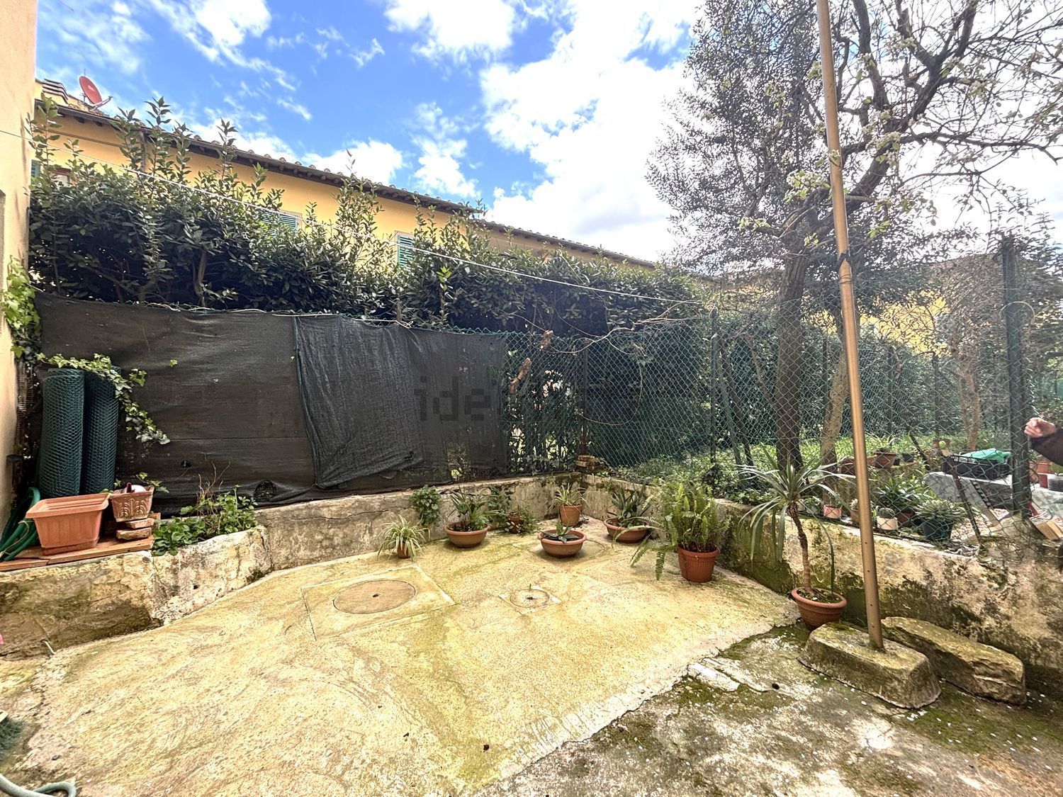 Piso en Firenze Sud, Florencia