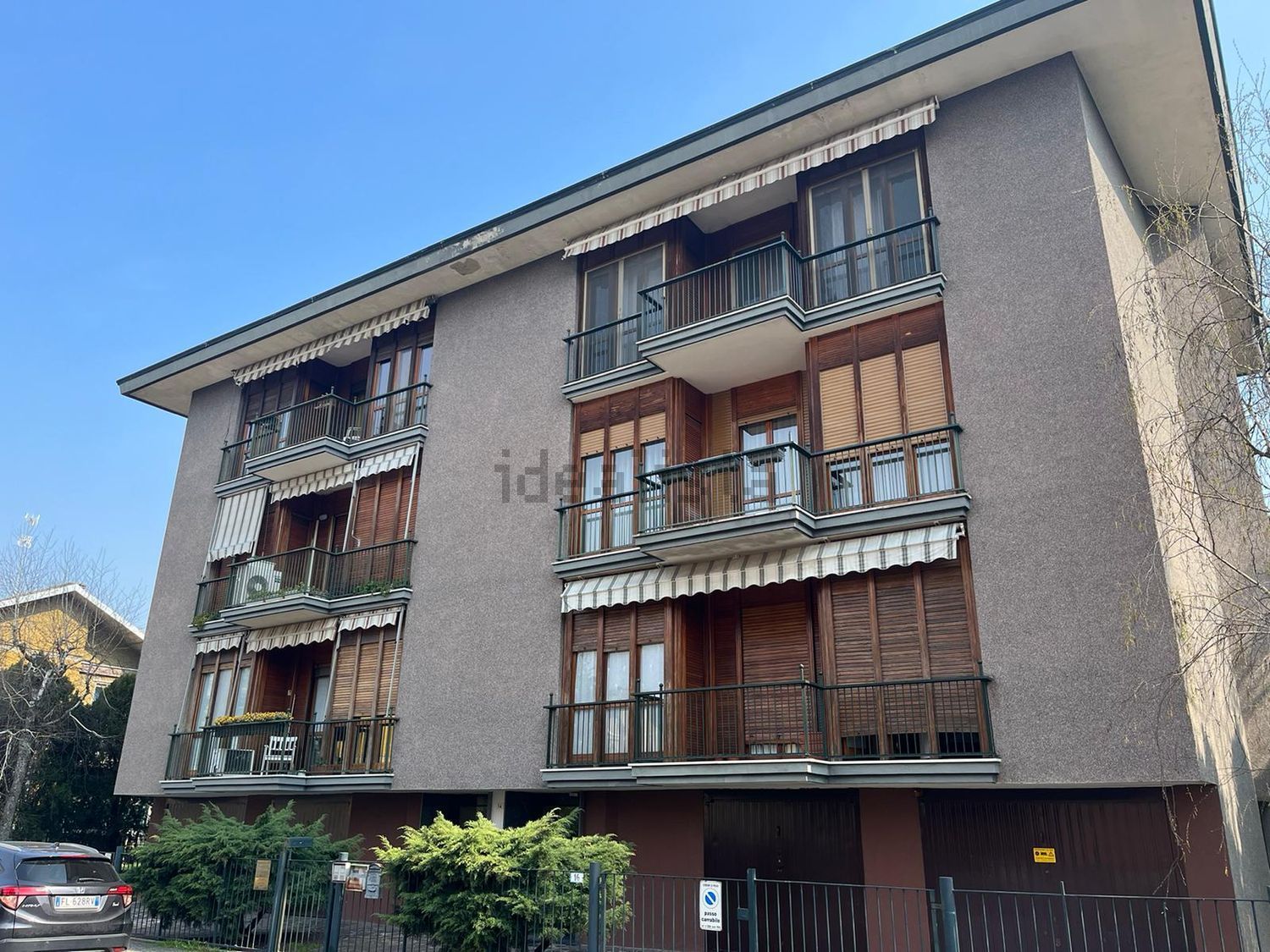 Flat in Pompieri-San Giovannino-Santa Teresa, Pavia