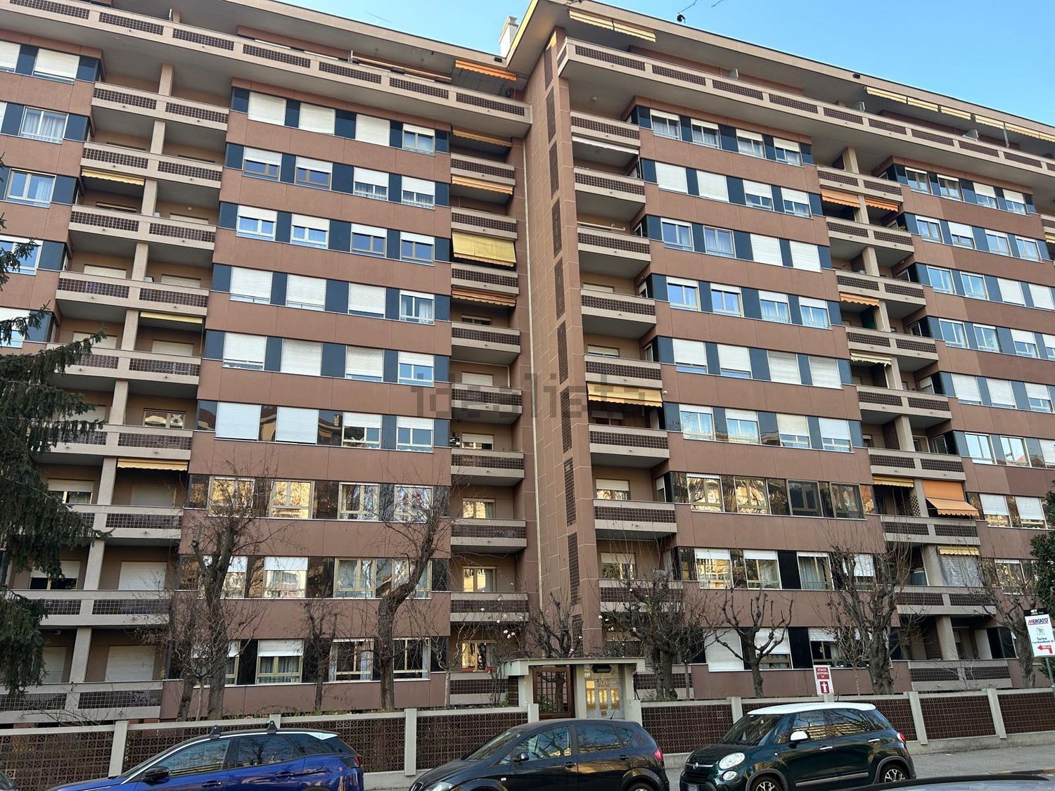 Wohnung in Parella - Pozzo Strada, Turin