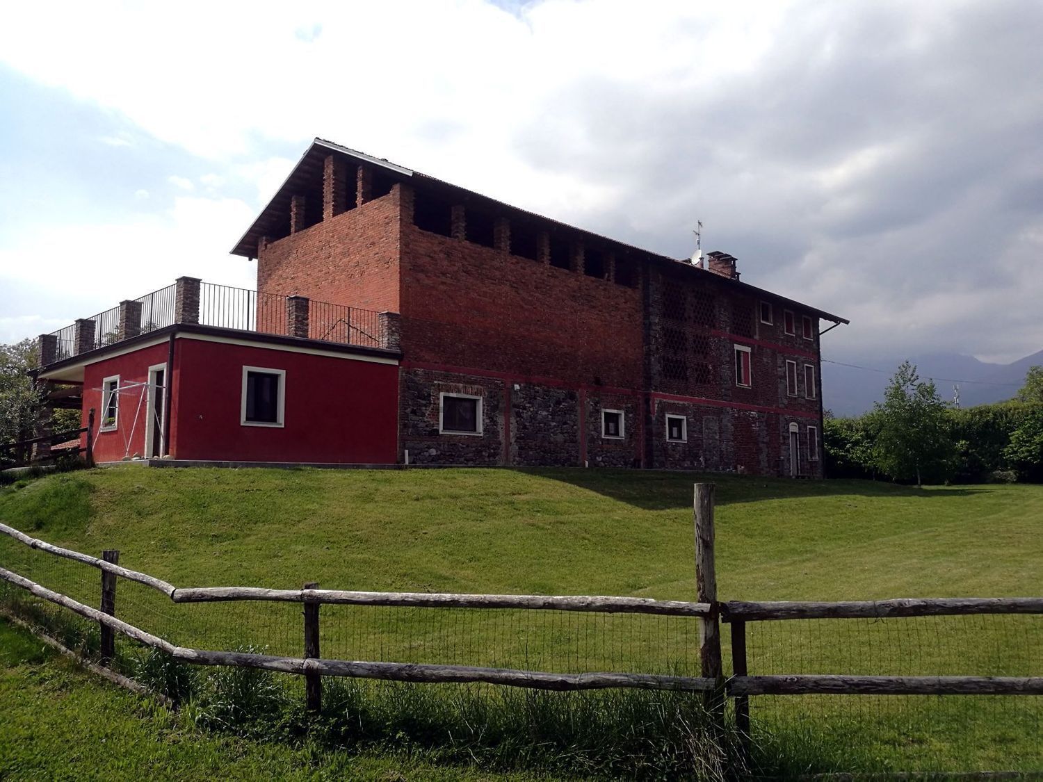 Estate in Chiavazza - Pavignano - Vaglio, Biella