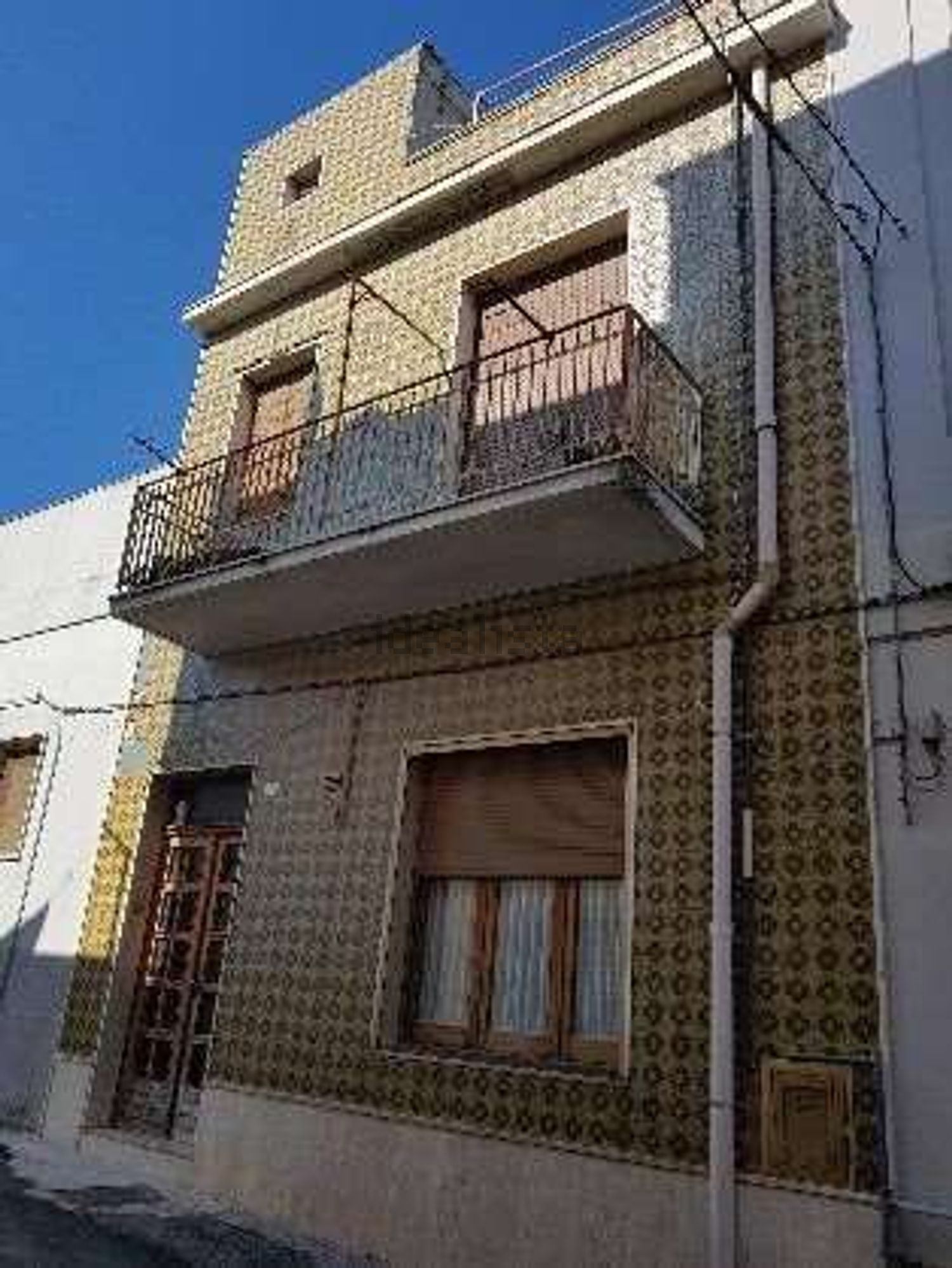 Detached house in Villa Castelli
