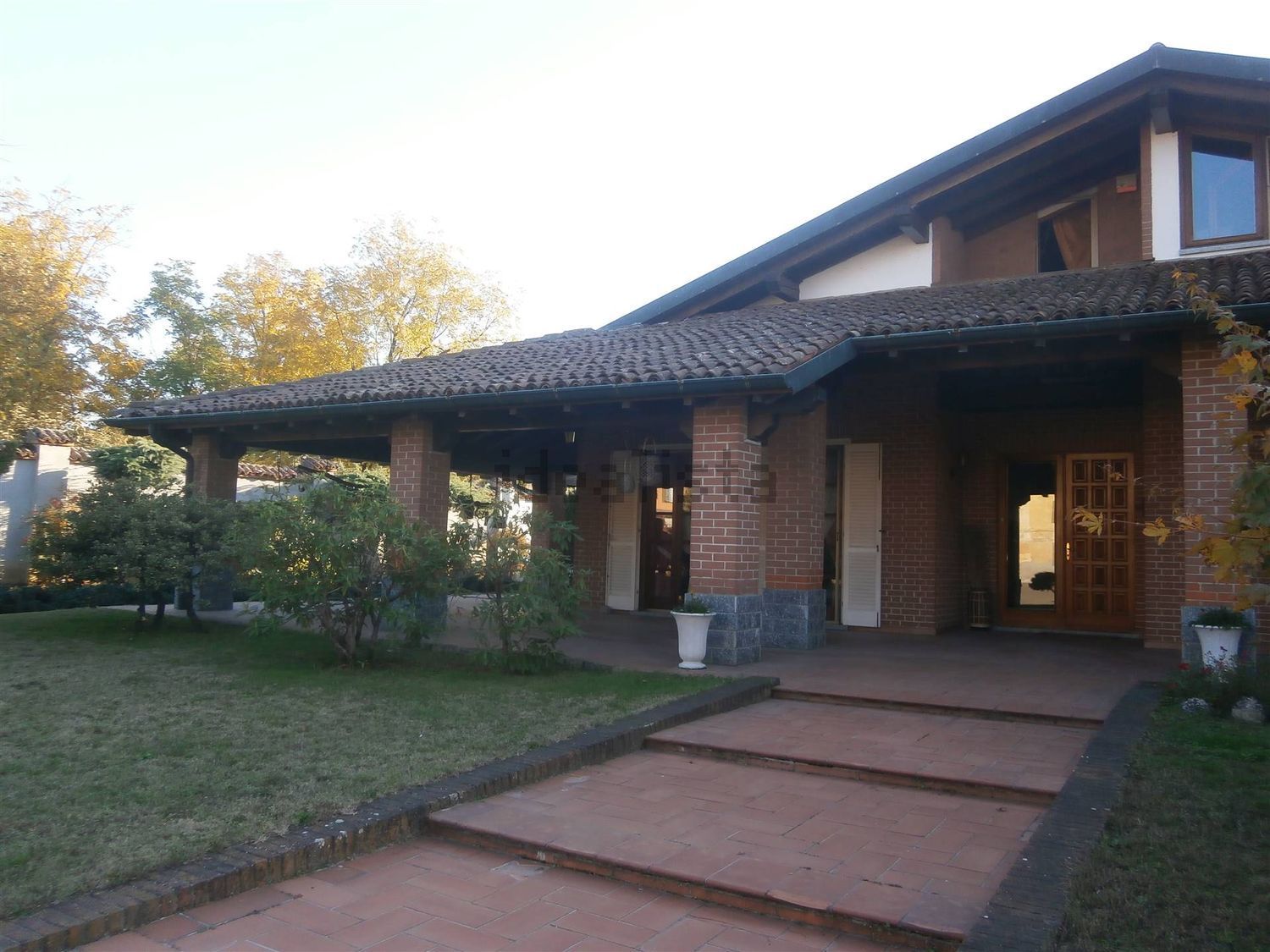 Moradias em Centro Storico, Mortara