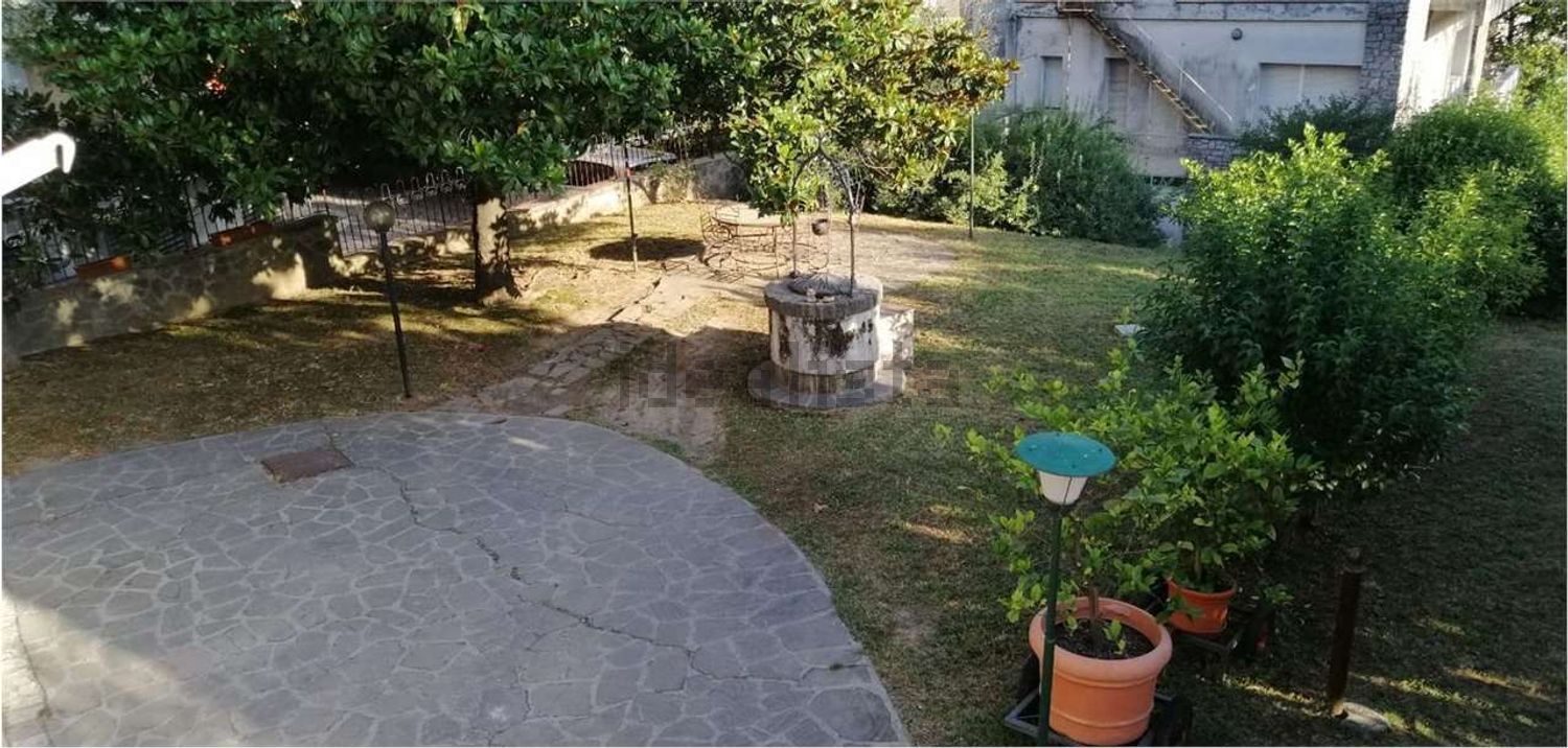 Maison individuelle à Centro, Amelia