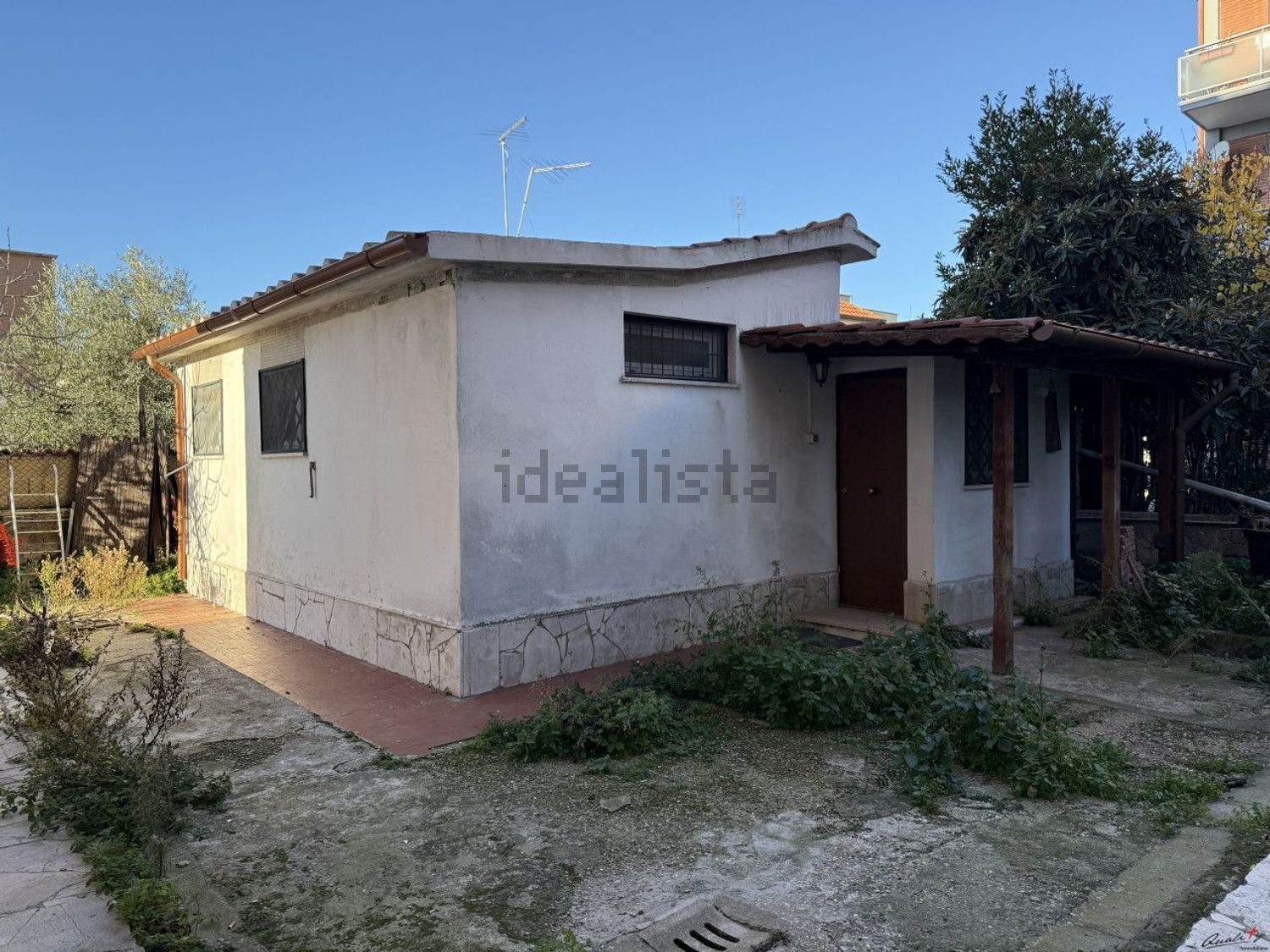 Appartamento a Acilia - Dragona - Malafede, Roma