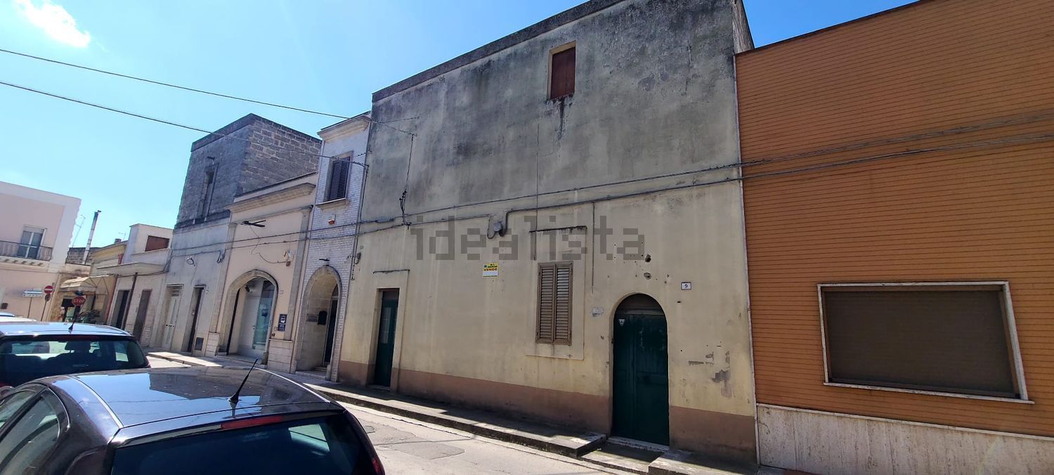 Appartement à Sava