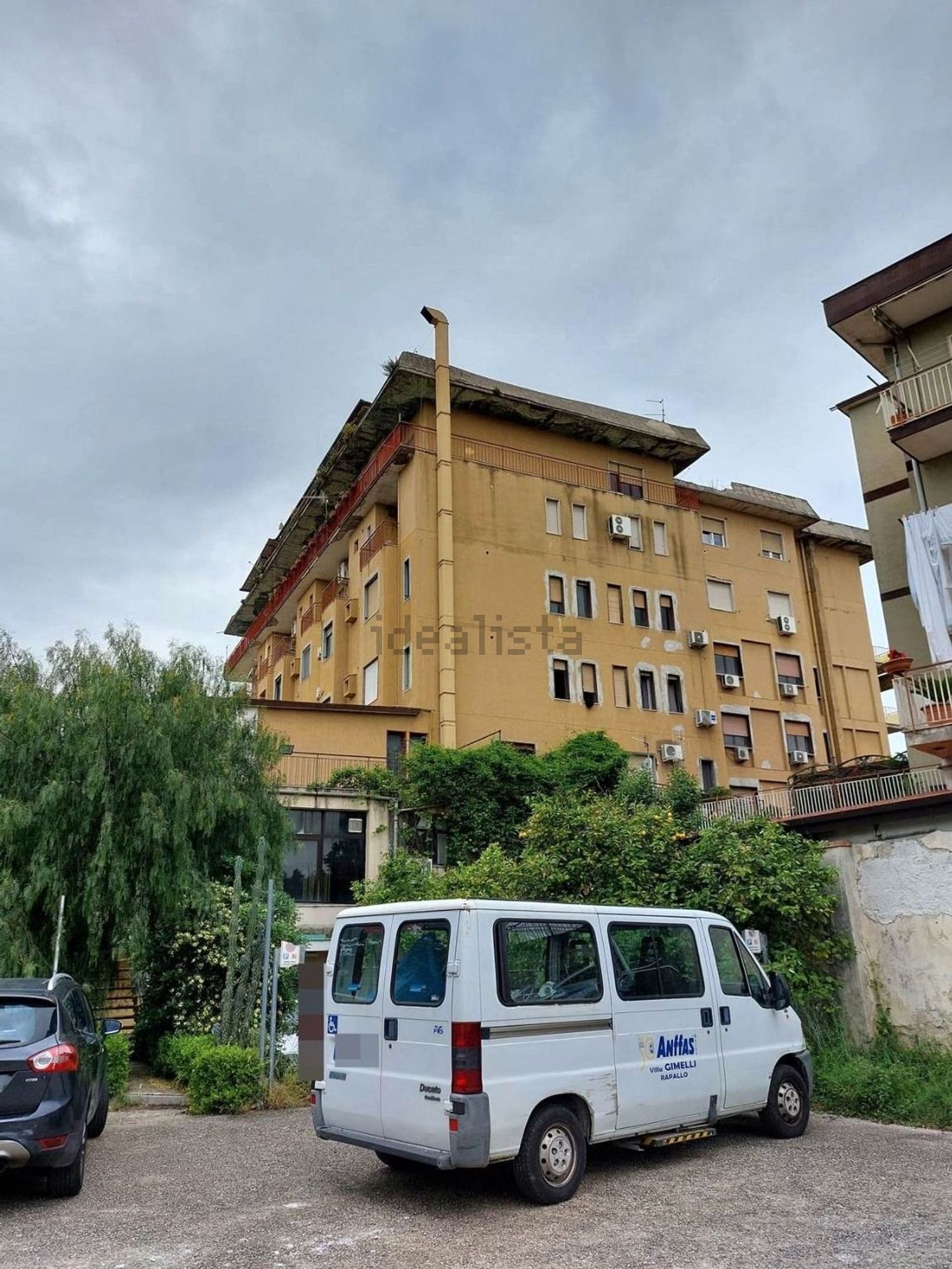 Appartamento a Eboli