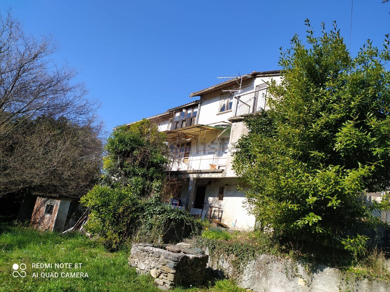 Maisons de campagne à Pero, Varazze