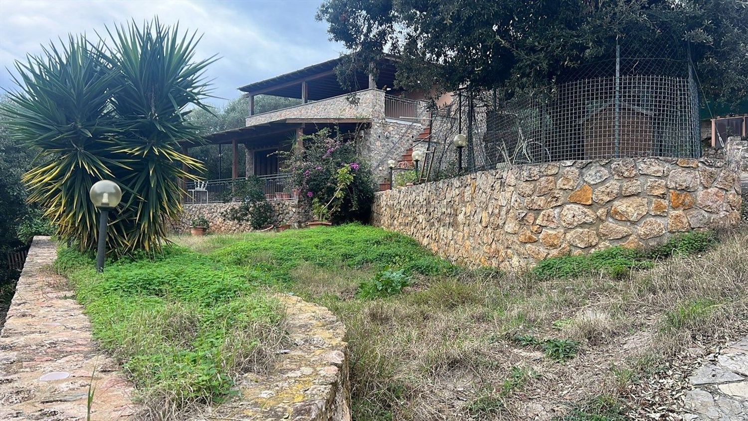 Casas o chalets en Ansedonia, Orbetello
