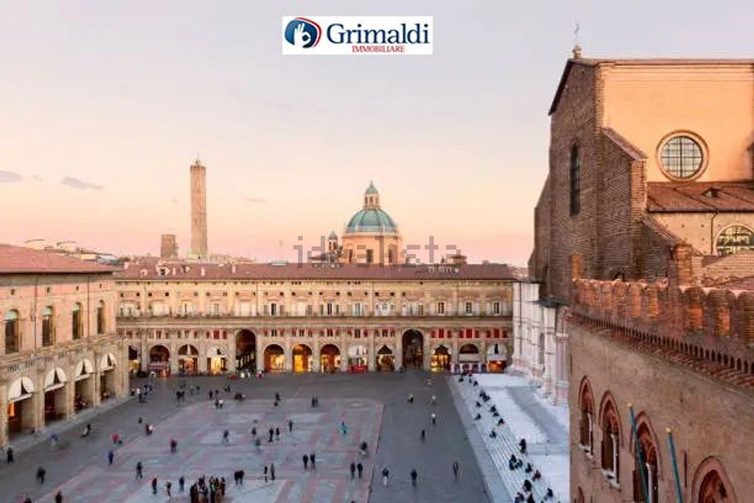 Appartamento a Mazzini - Fossolo, Bologna