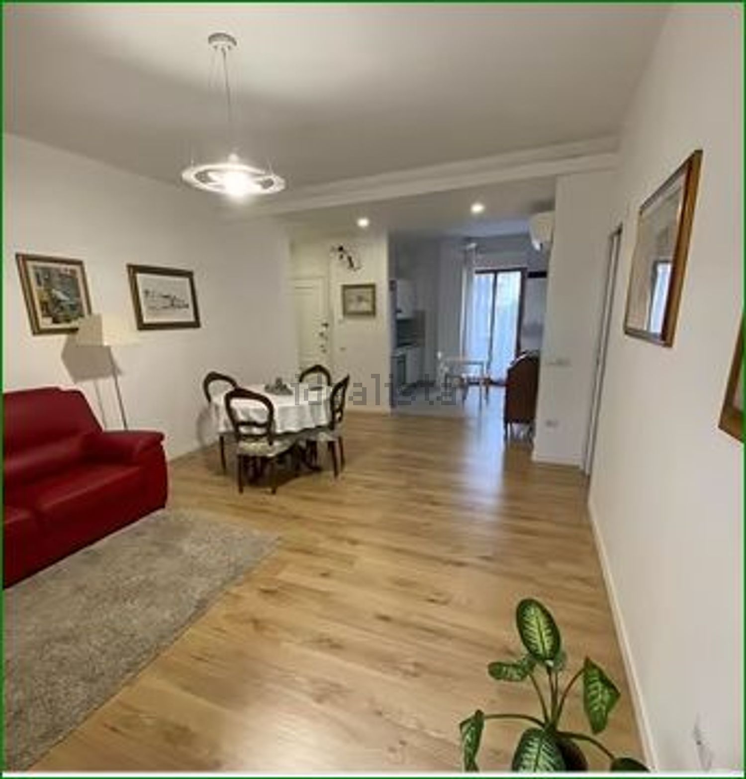 Semi-detached house in Santa Rita - Forcellini, Padua