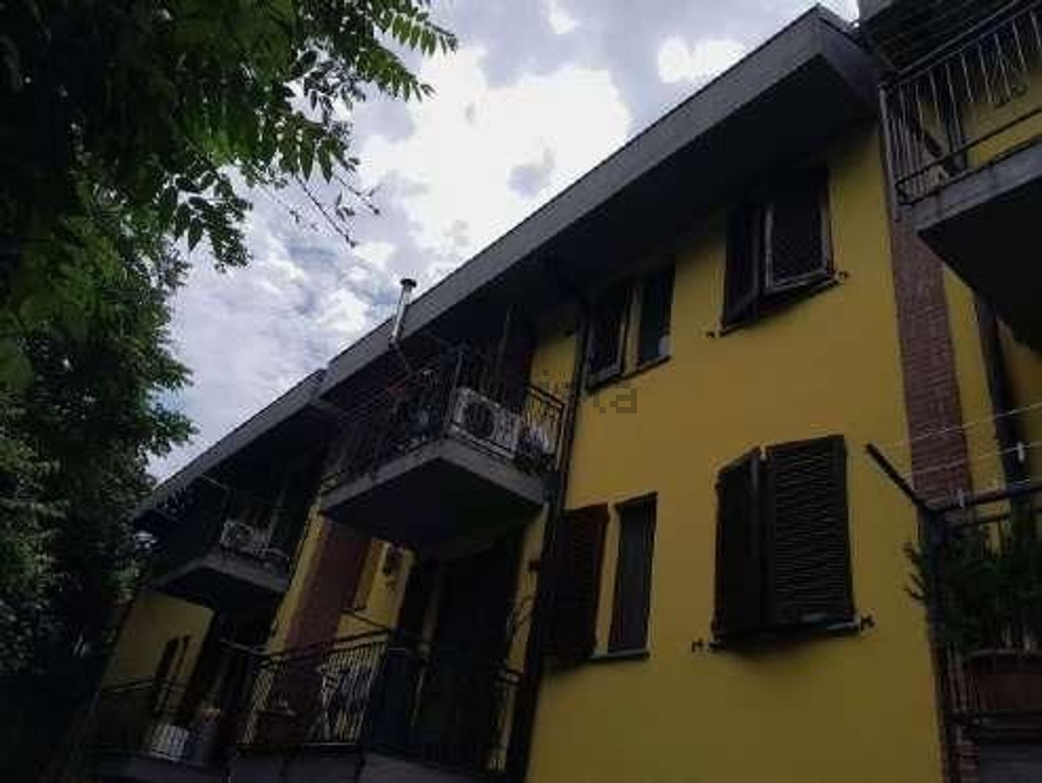 Wohnung in Montebello della Battaglia